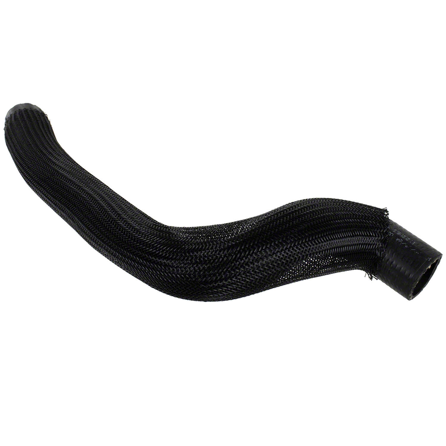 Radiator Coolant Hose - Upper | Parts | Ford.com