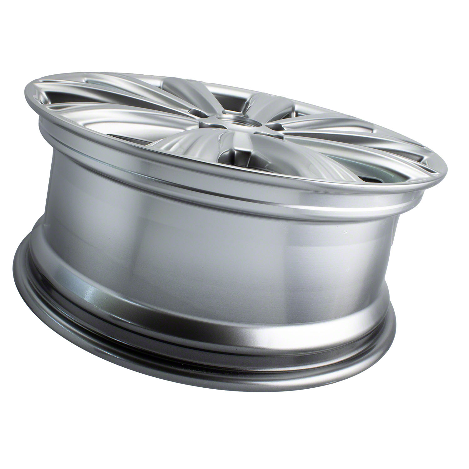 Wheel Rim 7.5 X 18