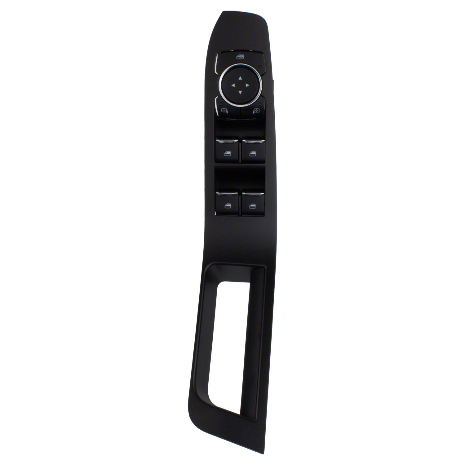 Door Switch Trim Panel - Left, Front | Parts | Ford.com