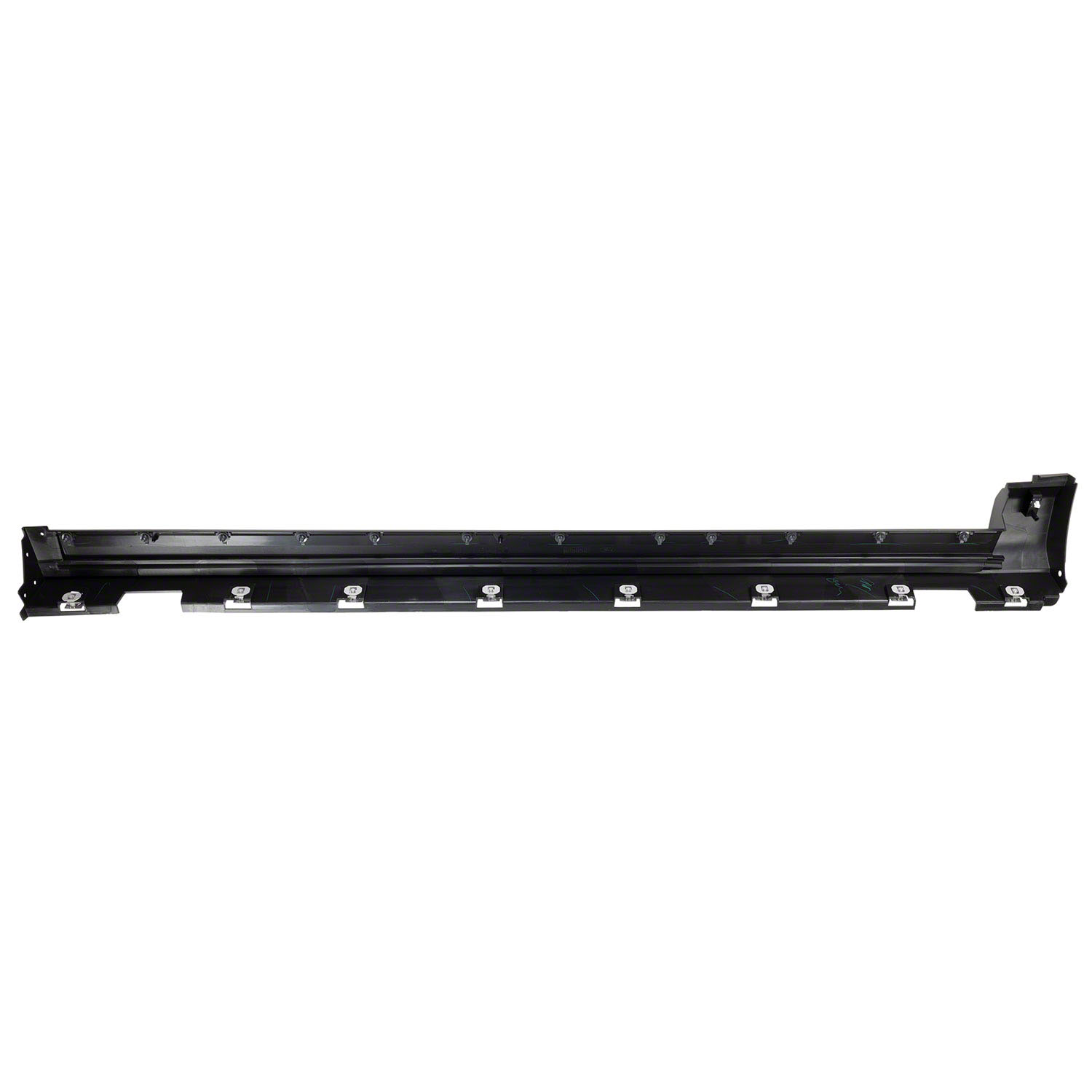 Rocker Panel Guard Molding - Left | Parts | Ford.com