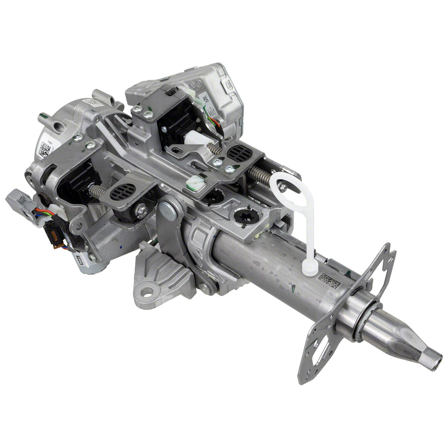 Steering Column | Parts | Ford.com