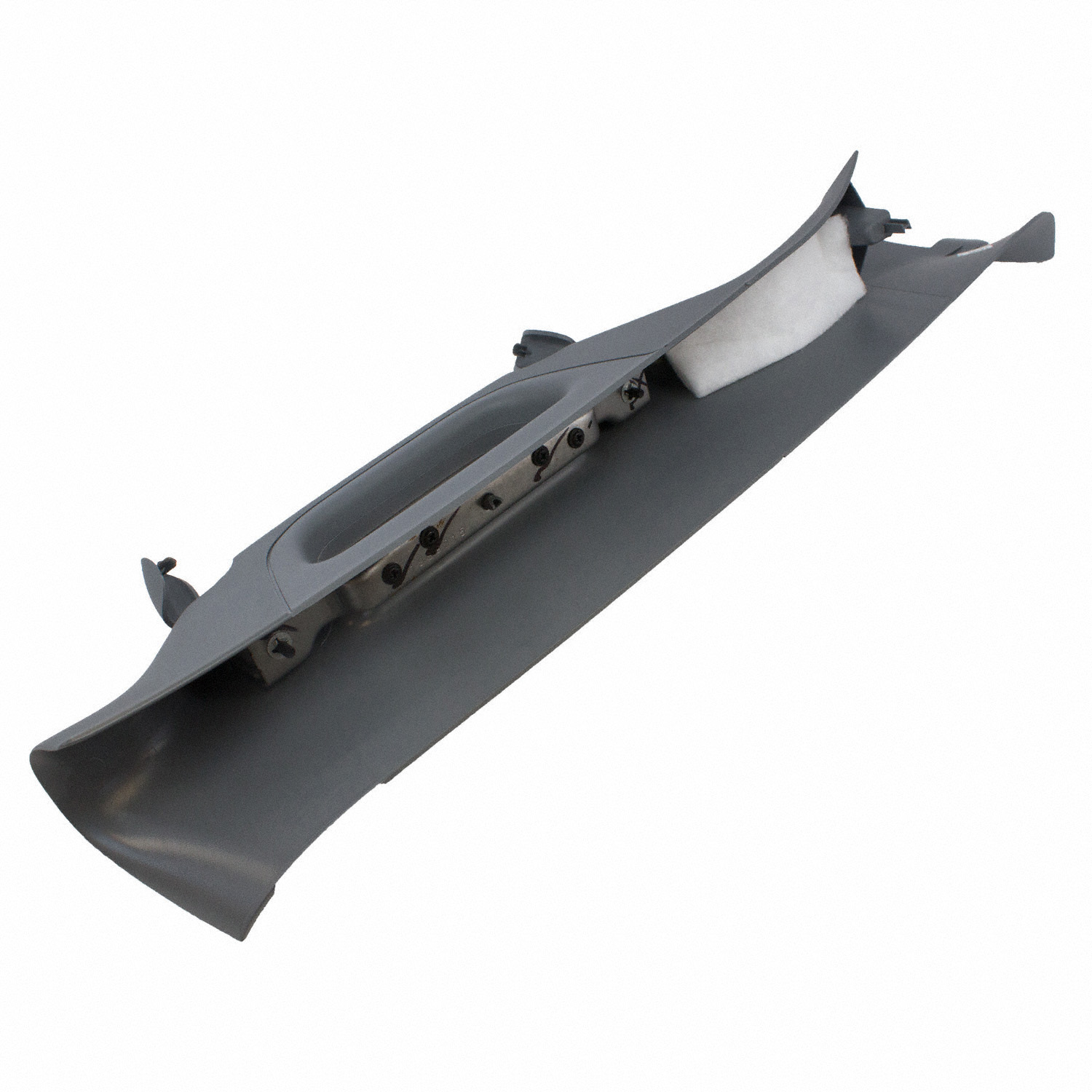 Body A-Pillar Trim Panel Windshield molding - Left | Parts | Ford.com