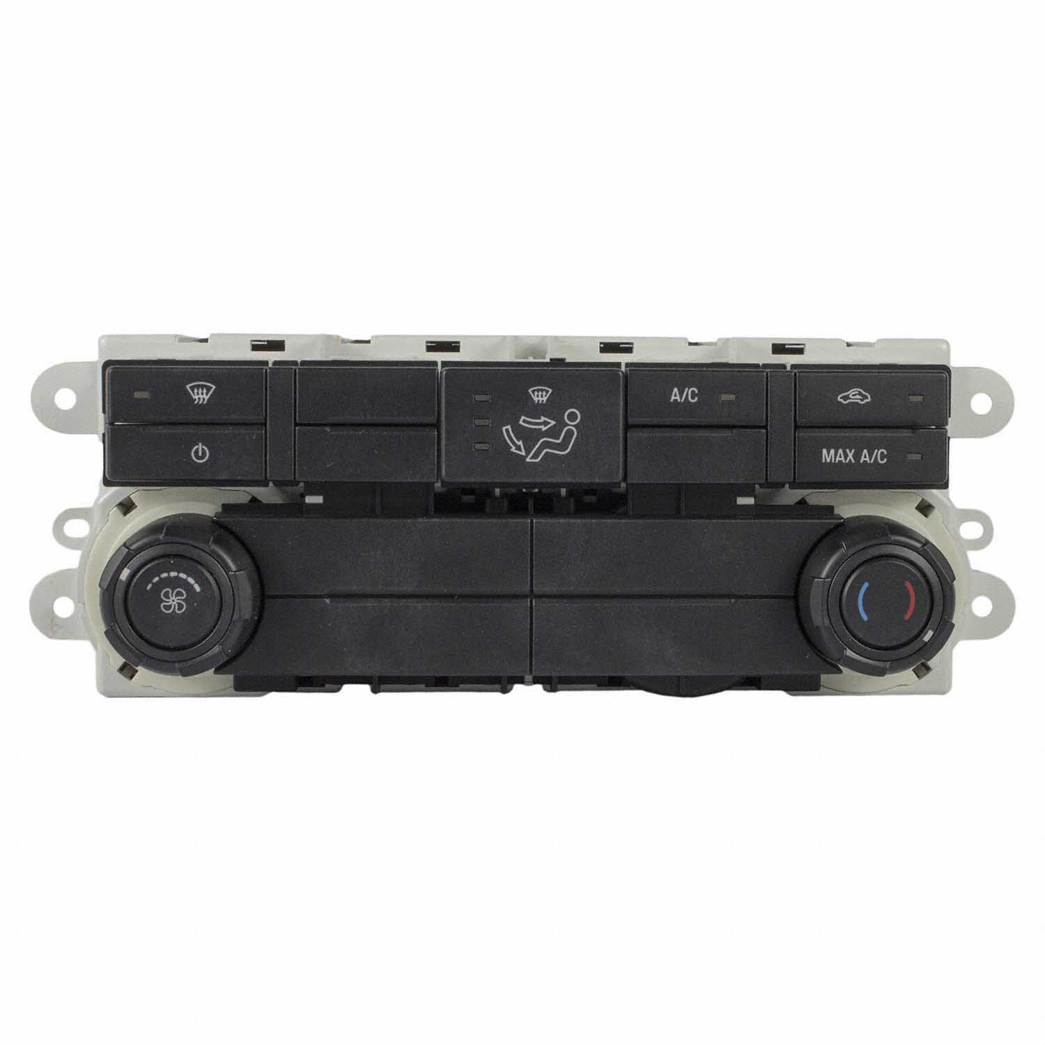 Hvac Control Module | Parts | Ford.com