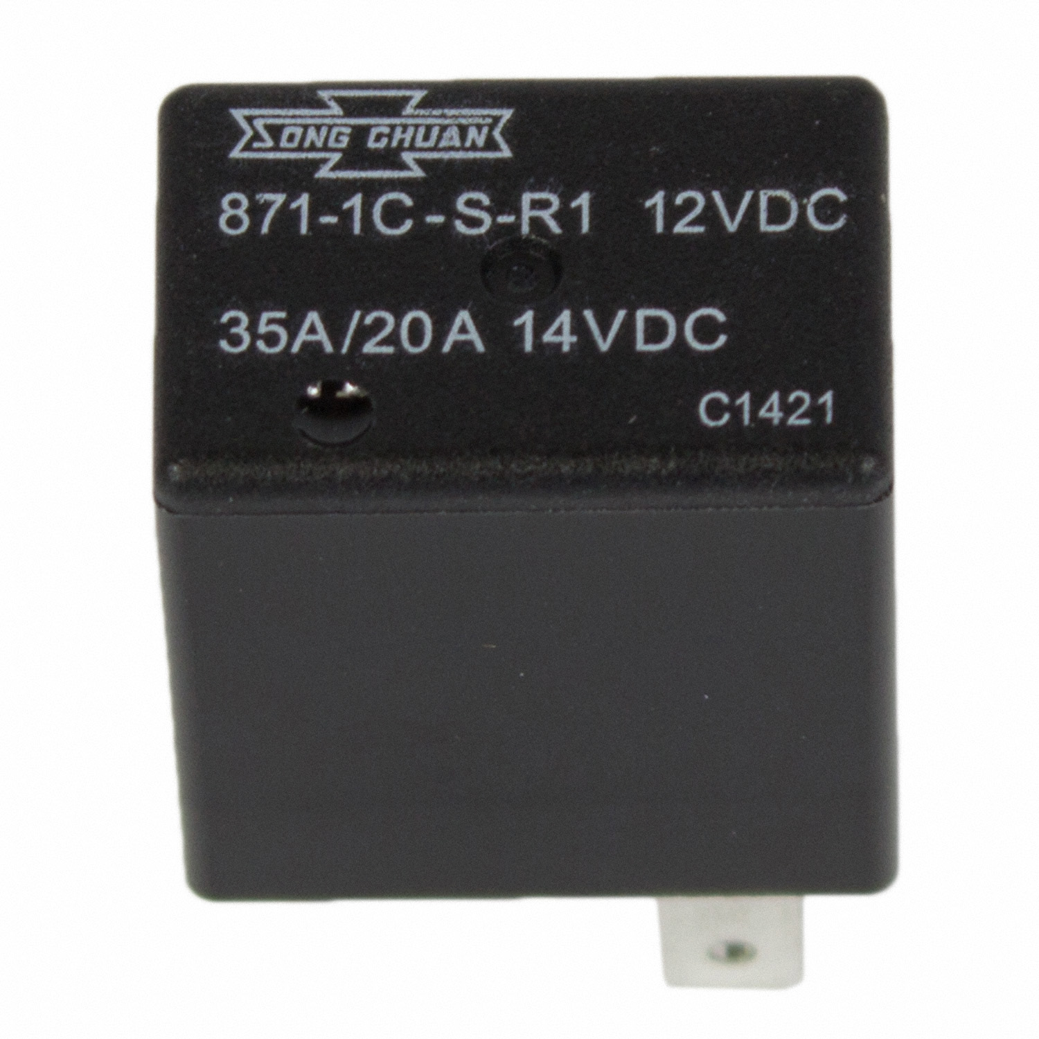 Relay | Parts | Ford.com