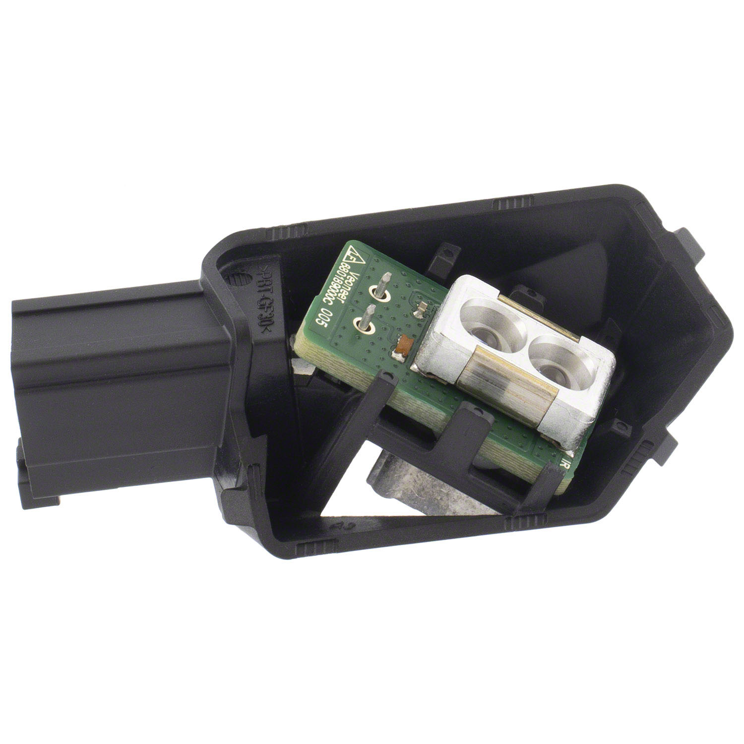 Driver Information Display Door trim panel LED IR Status MONIT Monitor ...