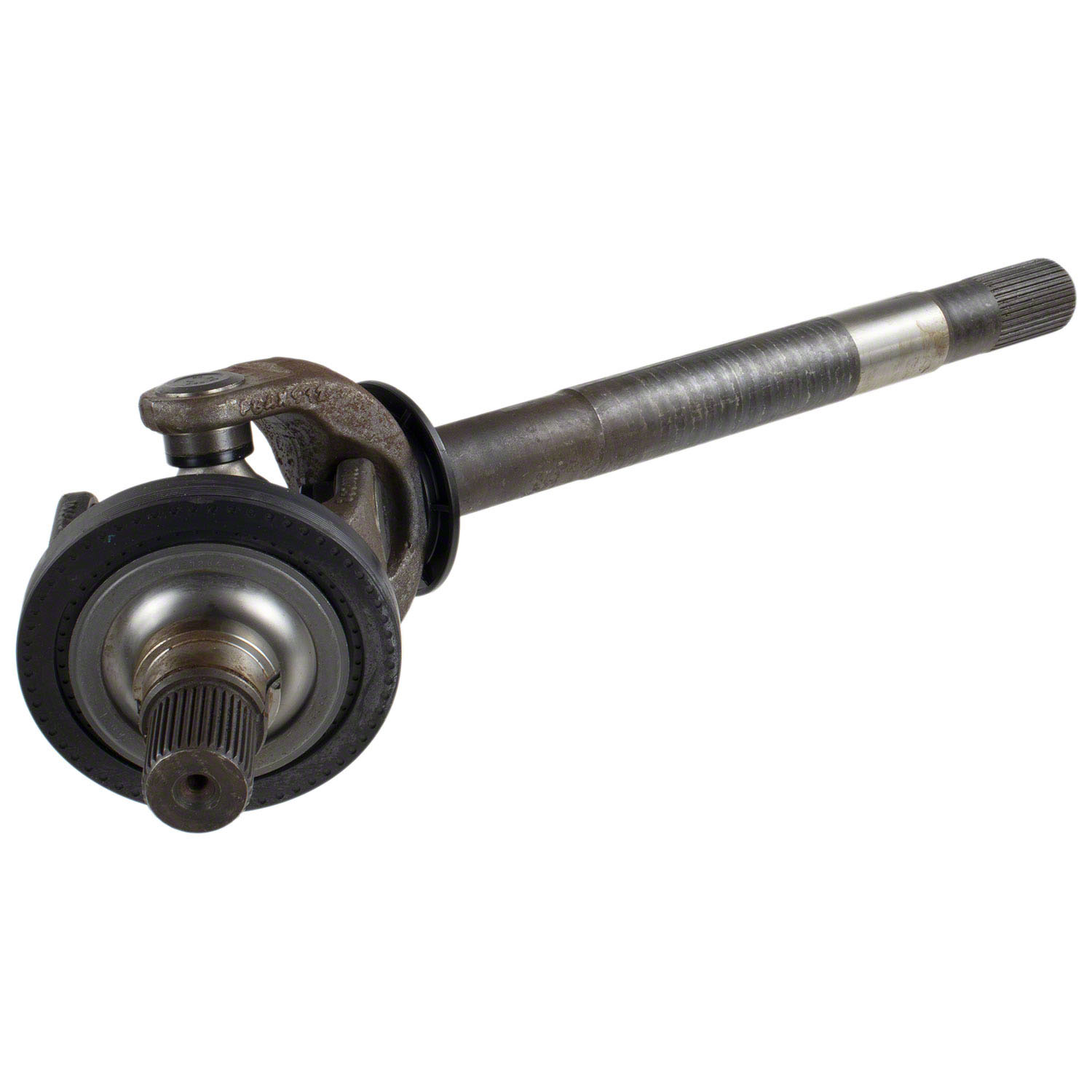 Drive Axle Shaft - Left, Front | Parts | Ford.com