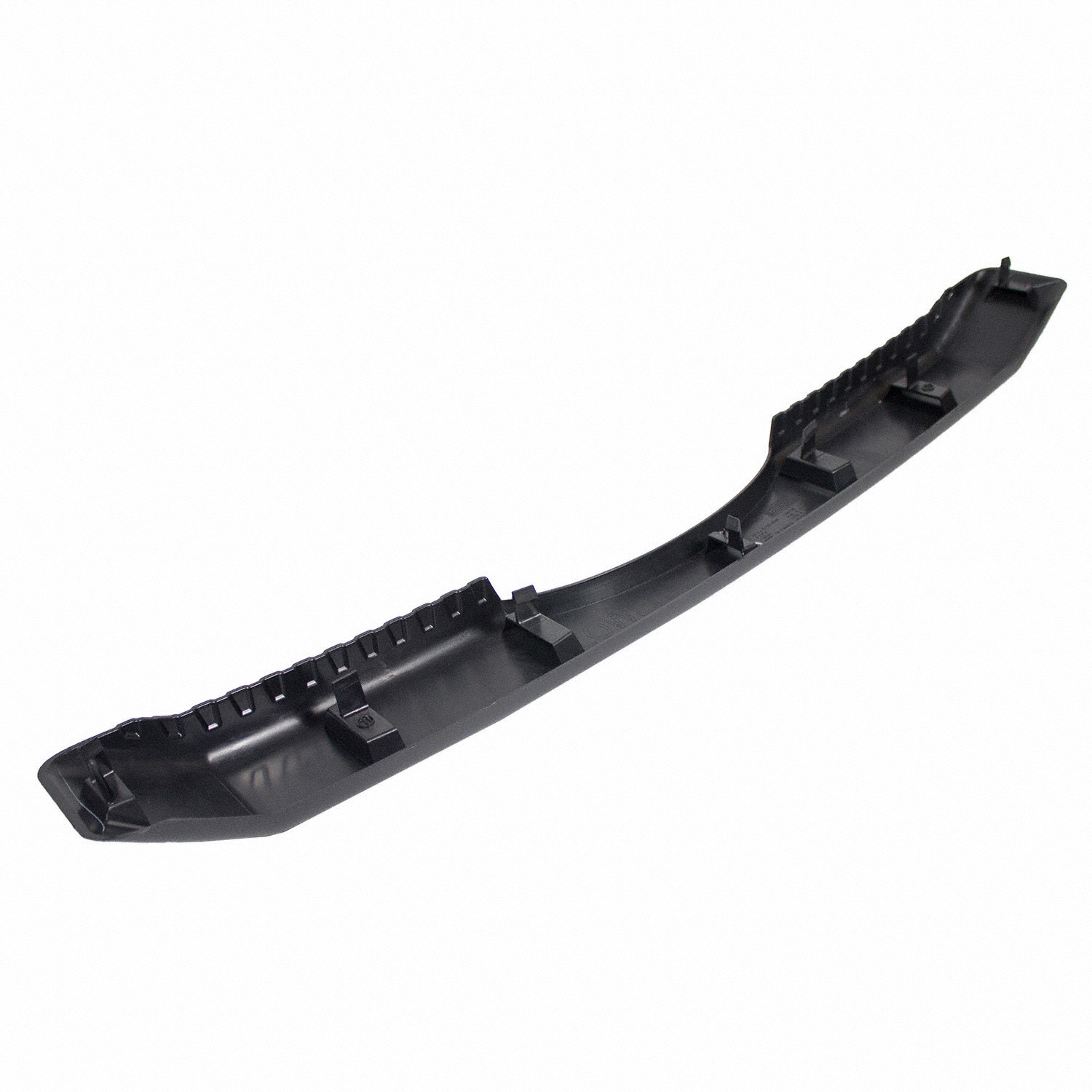 Grille Molding - Front, Upper, Lower | Parts | Ford.com