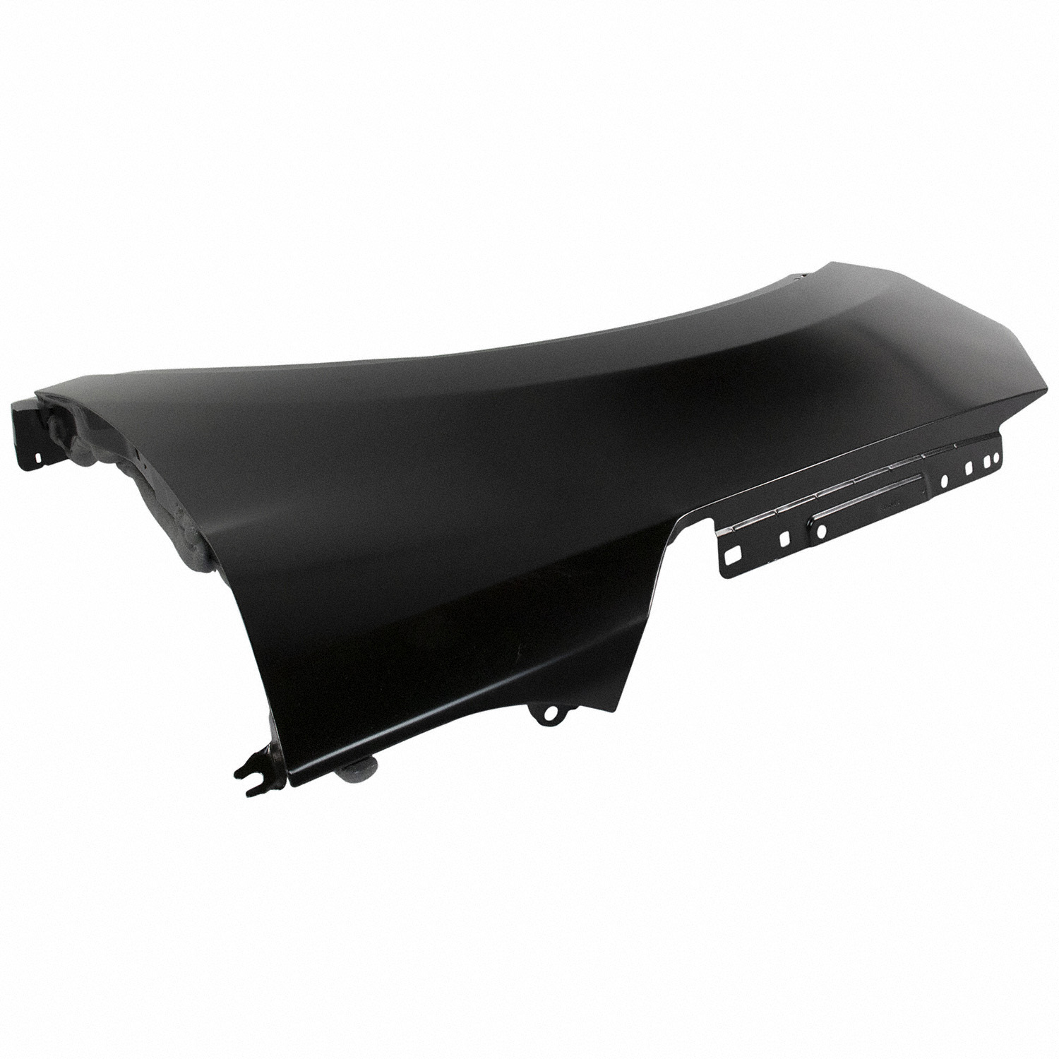 Fender - Left, Front | Parts | Ford.com