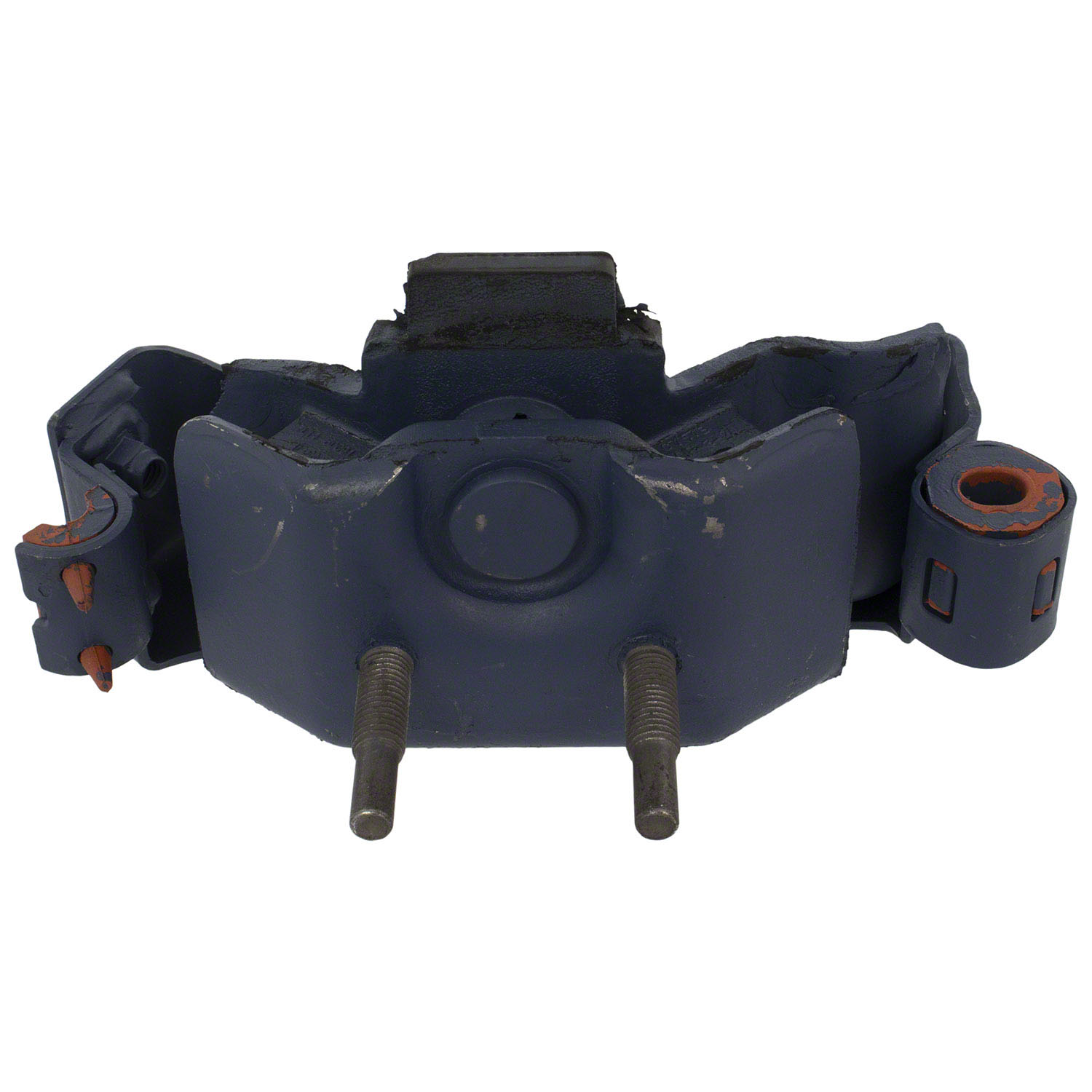 Engine Support Insulator Automatic Transmission Mount (AT) | Parts ...