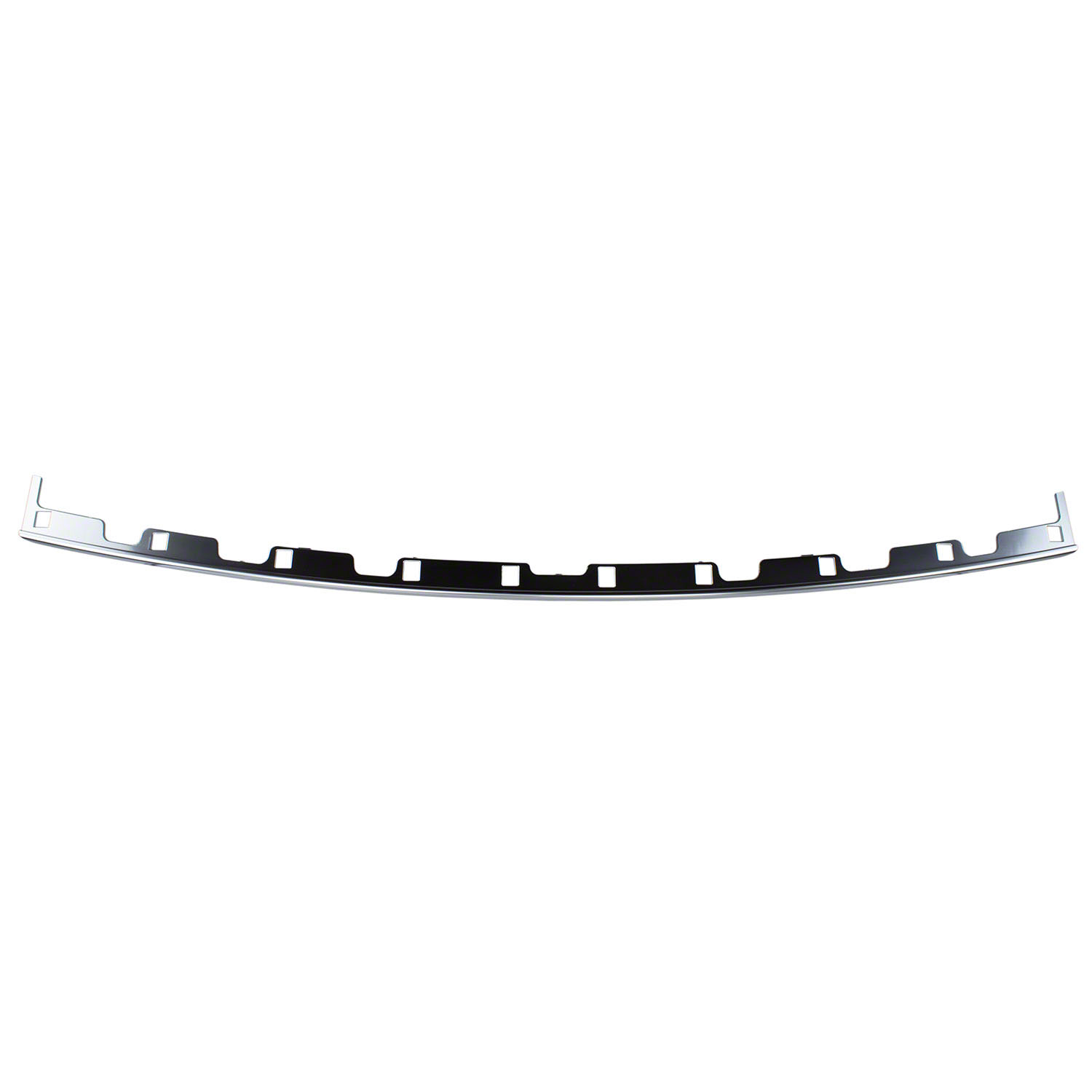 Bumper Trim Molding - Rear (Platinum) | Parts | Ford.com