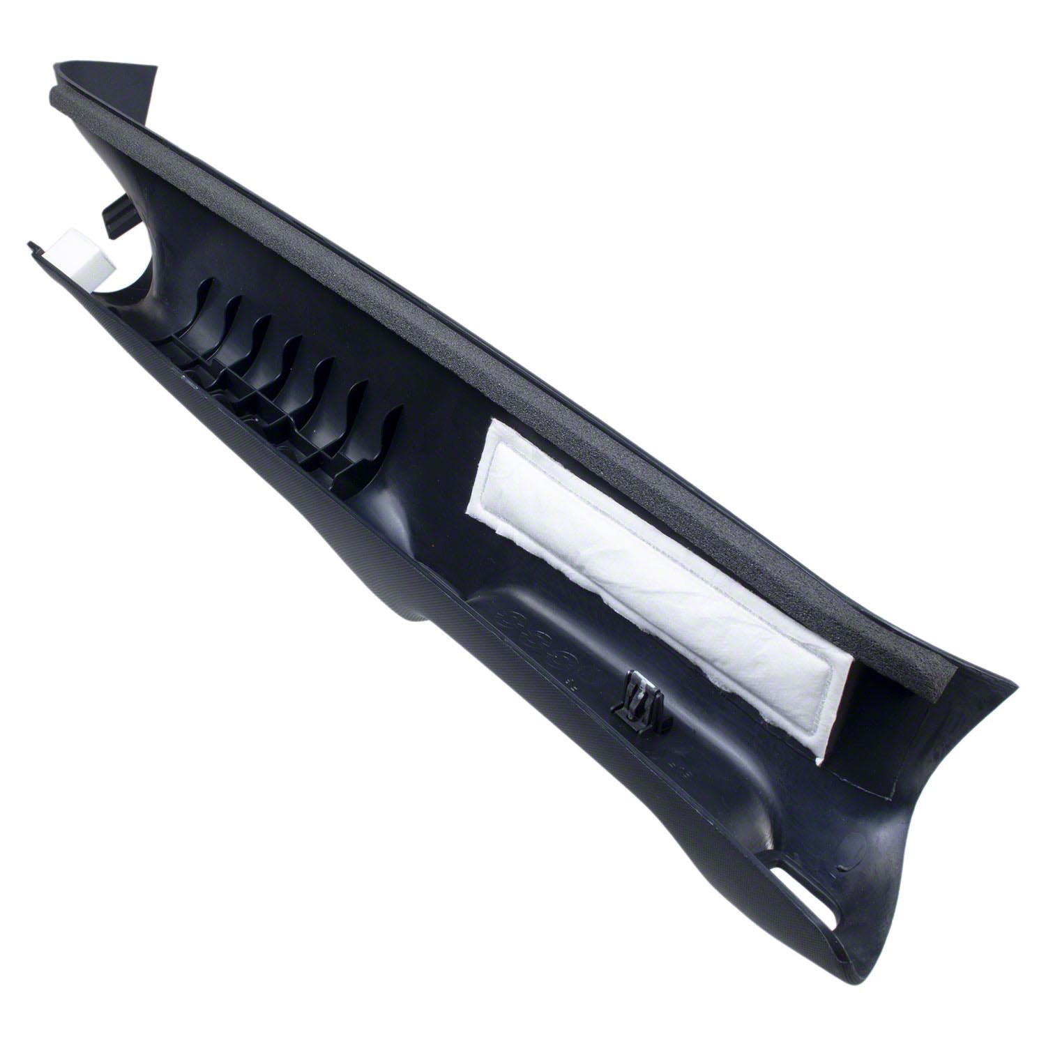 Body A-Pillar Trim Panel Windshield molding | Parts | Ford.com