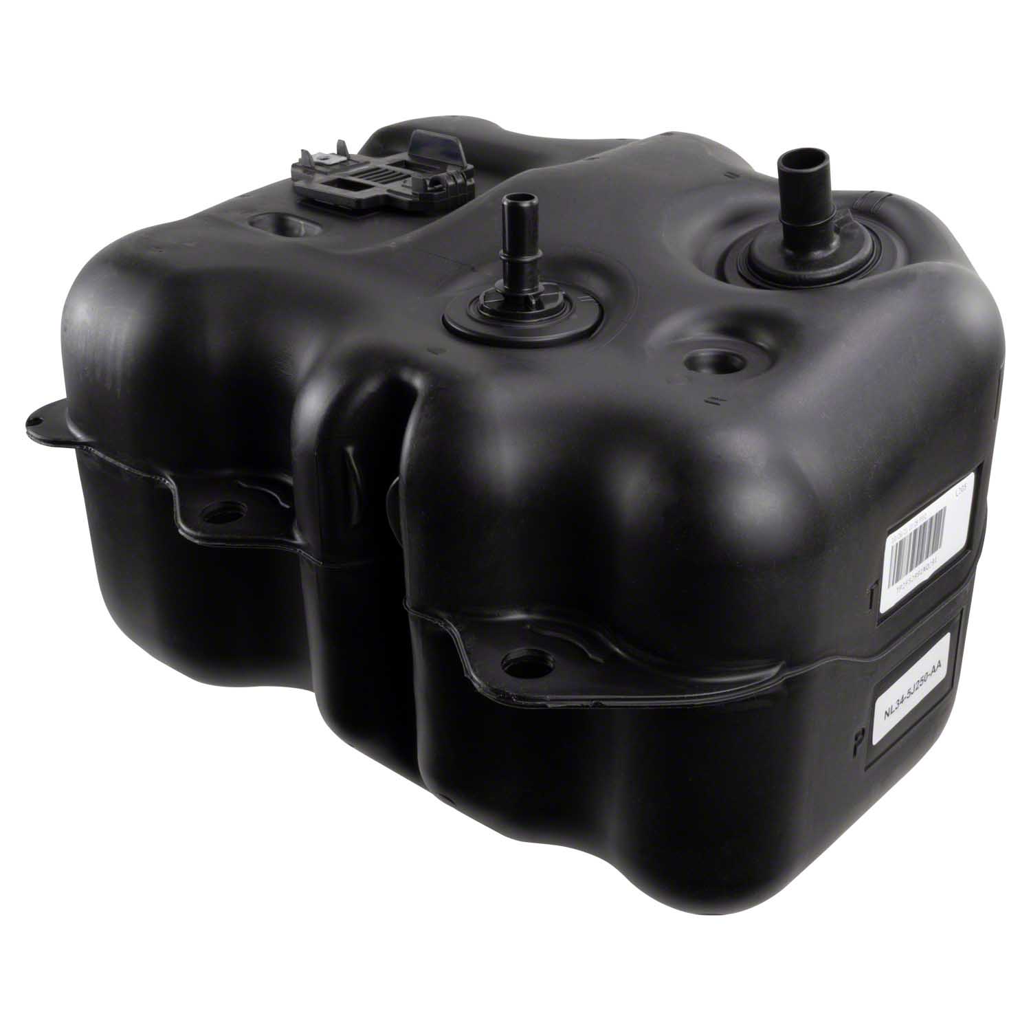 Diesel Exhaust Fluid (DEF) Tank Emissions - 3.0L | Parts | Ford.com