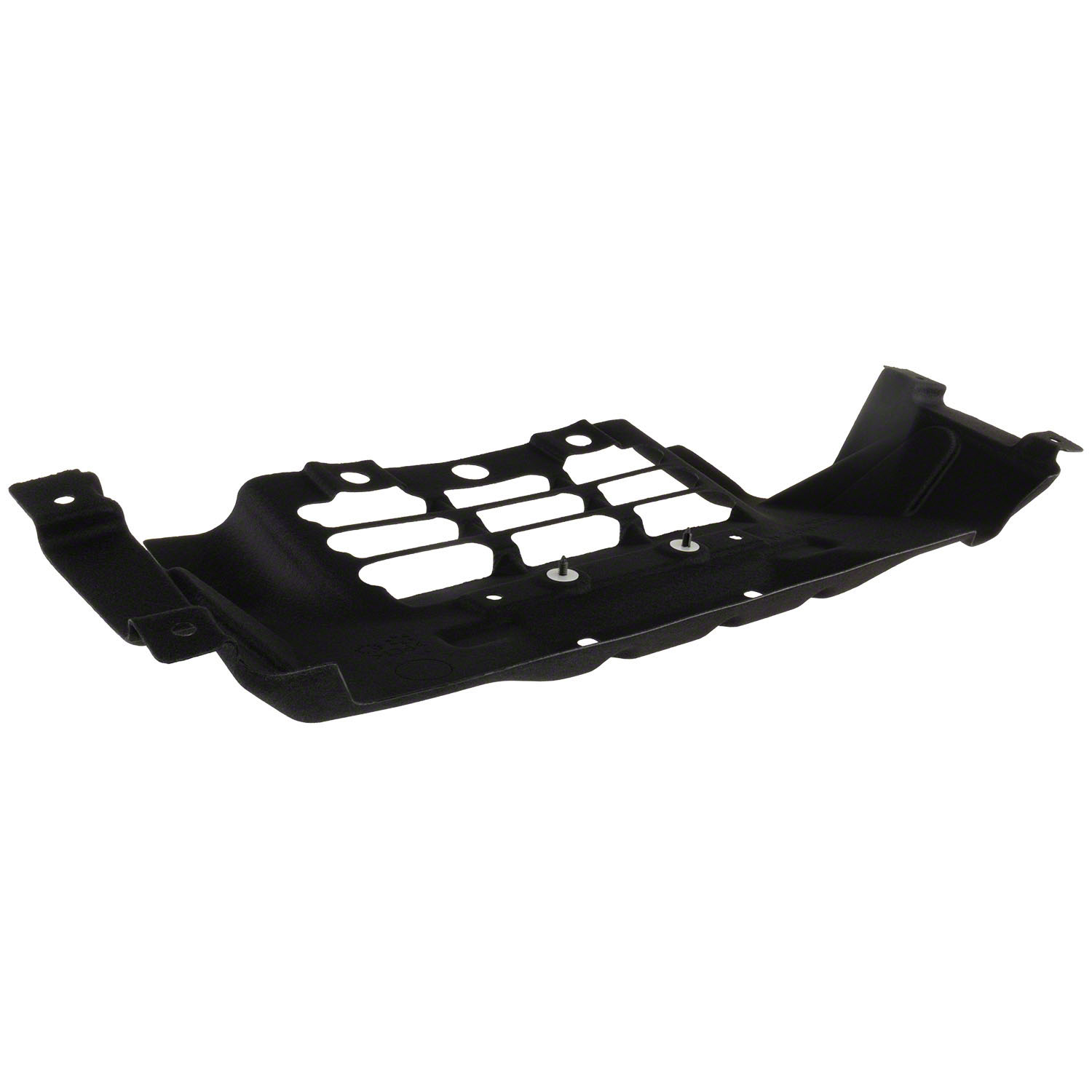 Engine Bay Radiator Shield Shield Cover | Parts | Ford.com