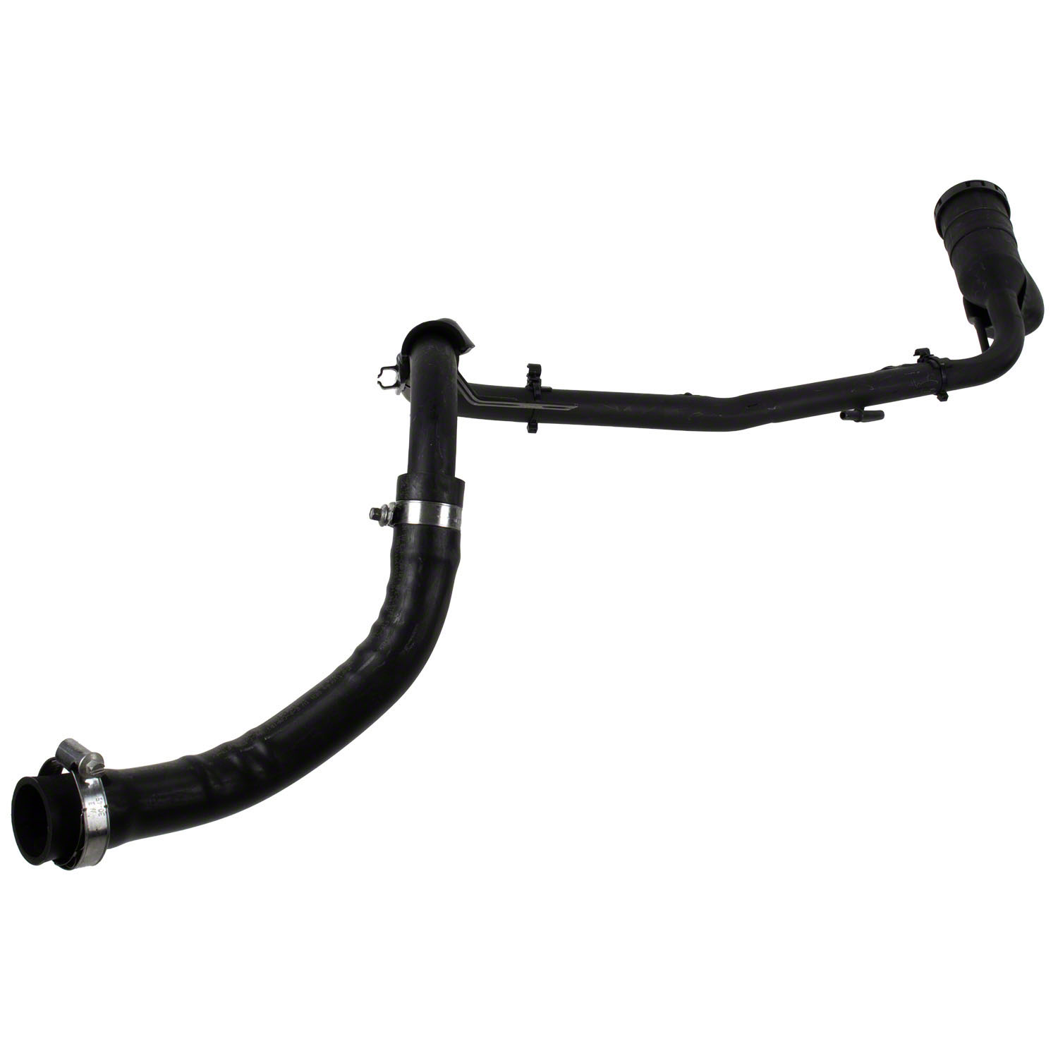 Pipe Fuel Filler | Parts | Ford.com