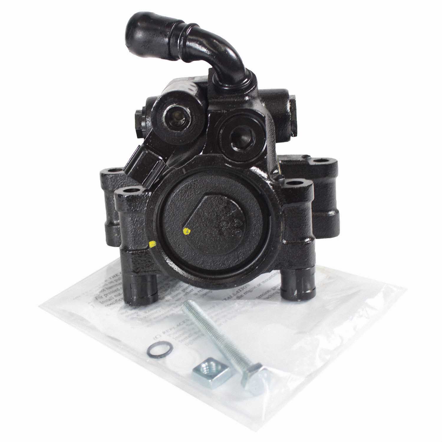 Power Steering Pump | Parts | Ford.com