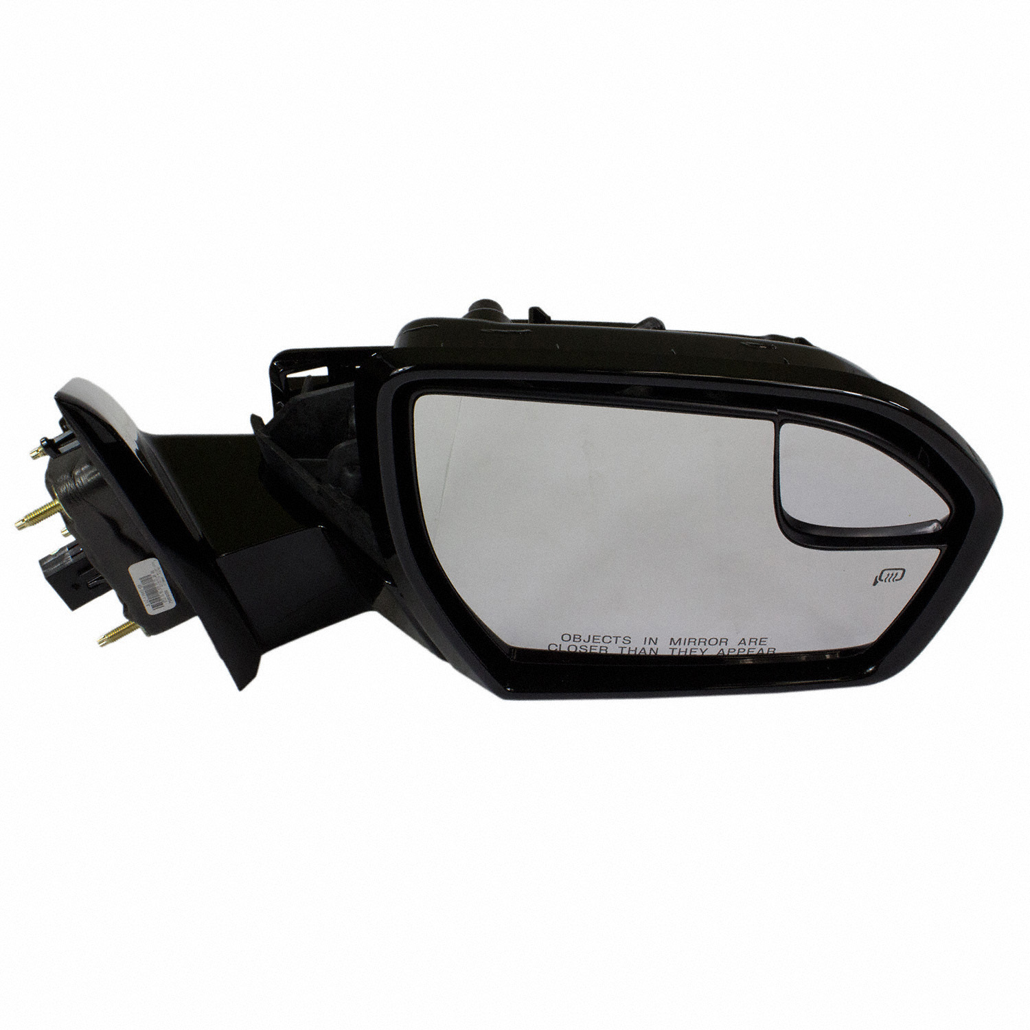 Door Mirror Rear View Head - Right, Outer | Parts | Ford.com
