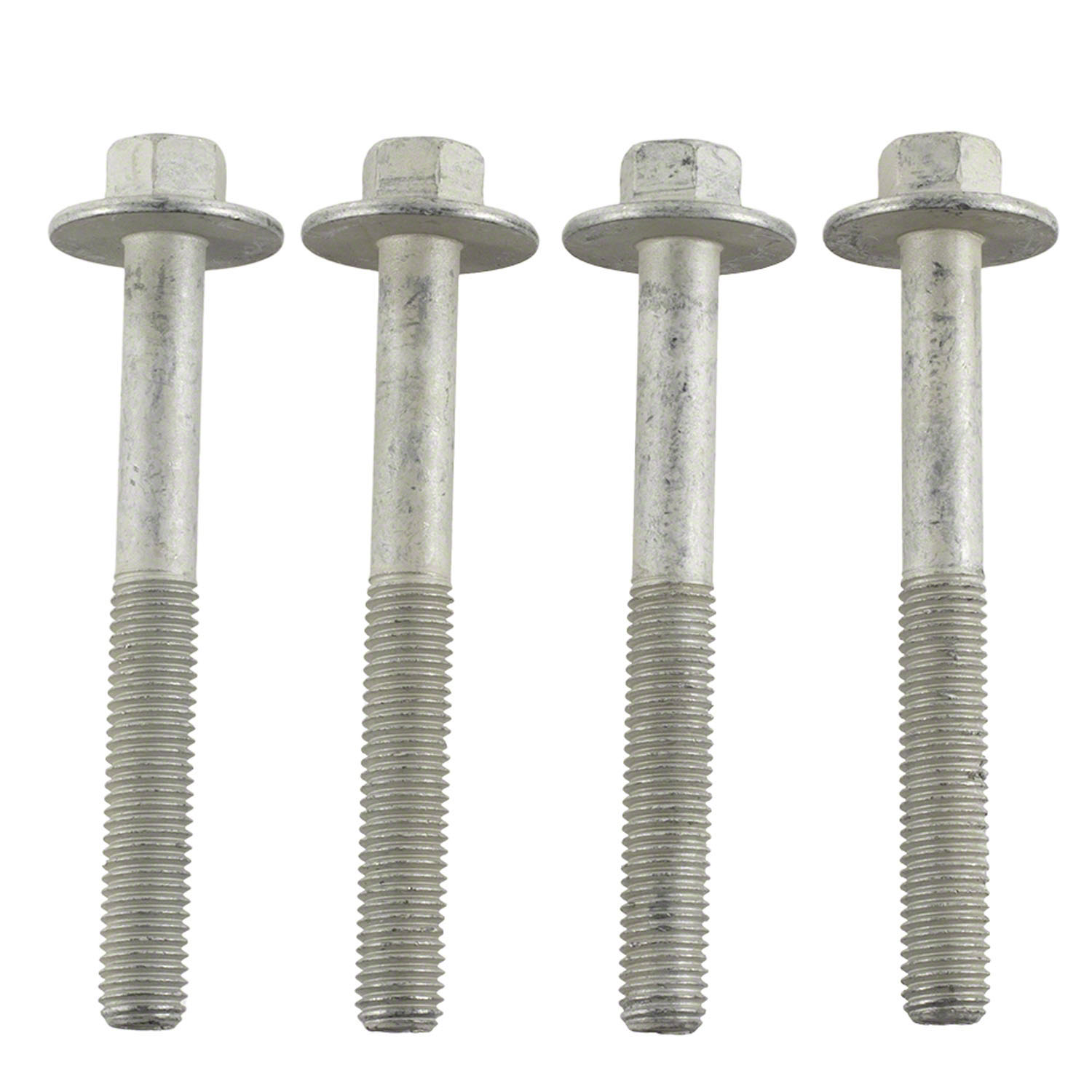 Drive Unit Mount bolt | Parts | Ford.com