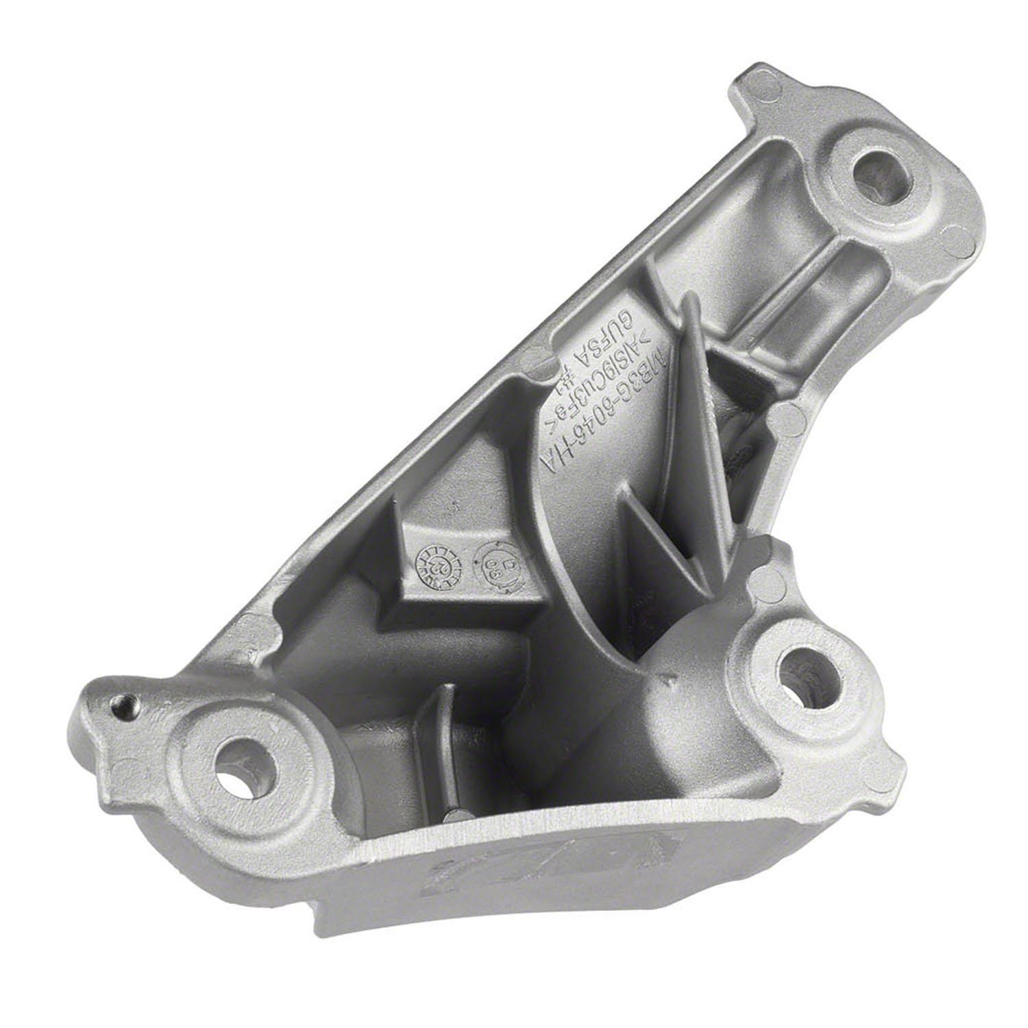 Engine Mount Bracket - Right 2.3L | Parts | Ford.com