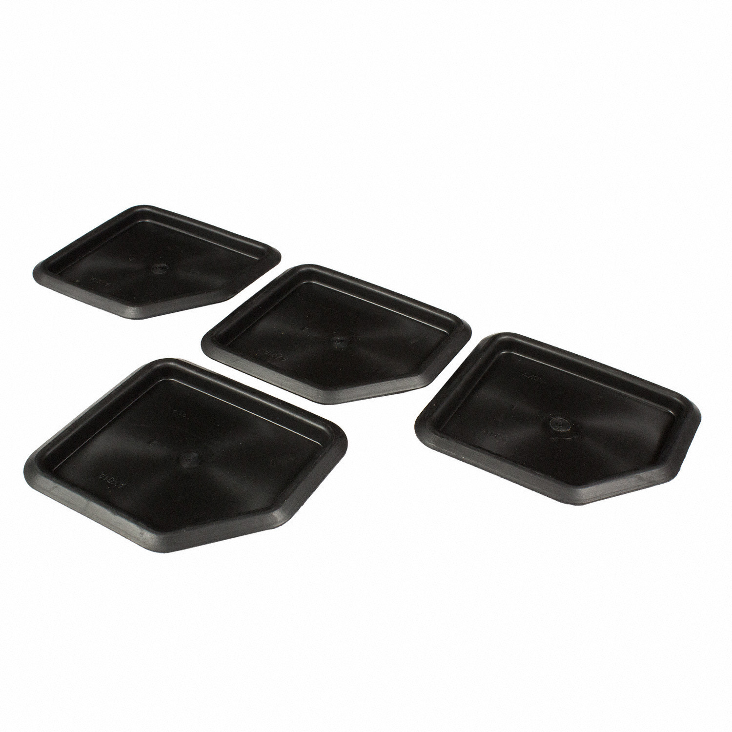 Bumper Trim Insert - Right, Rear (ST) | Parts | Ford.com