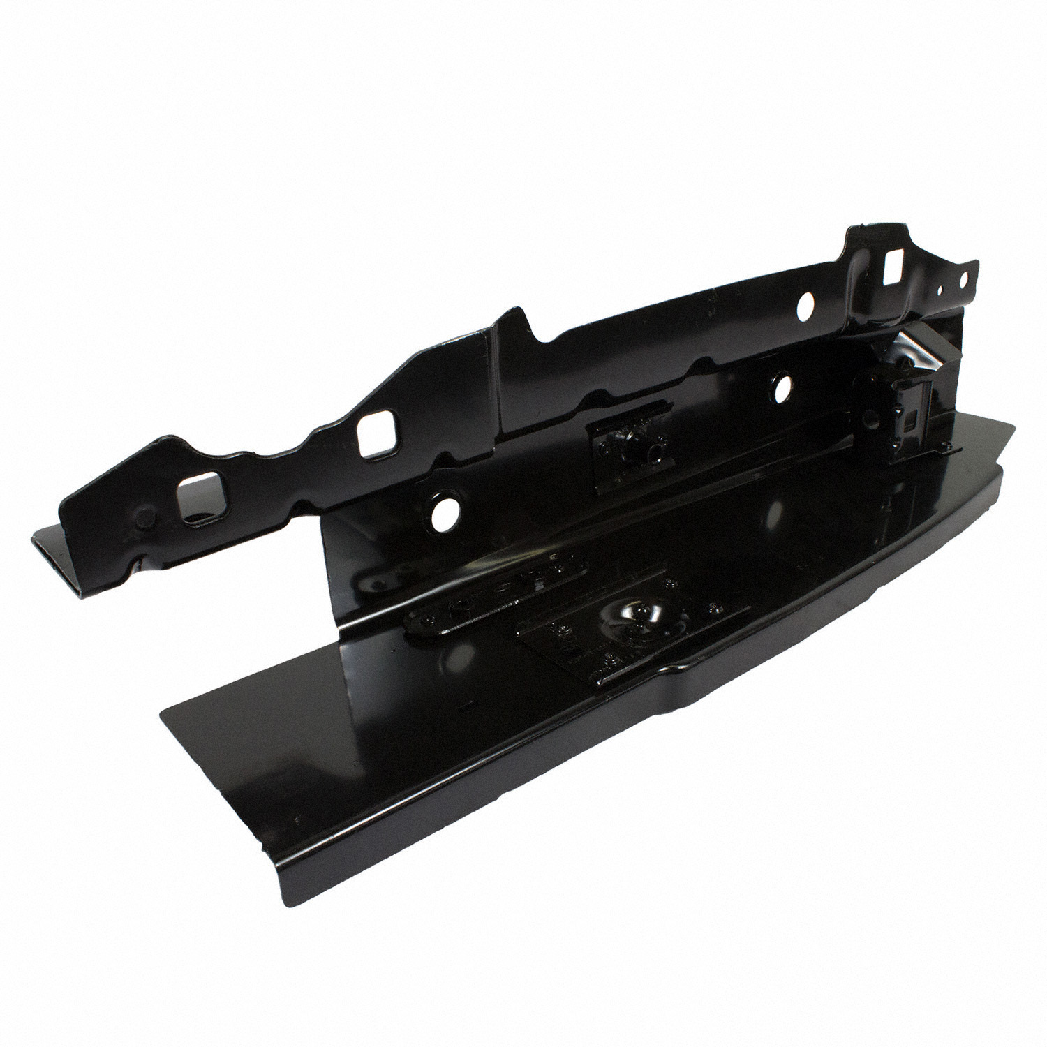 Truck Bed Panel Bracket Pillar - Right, Rear | Parts | Ford.com