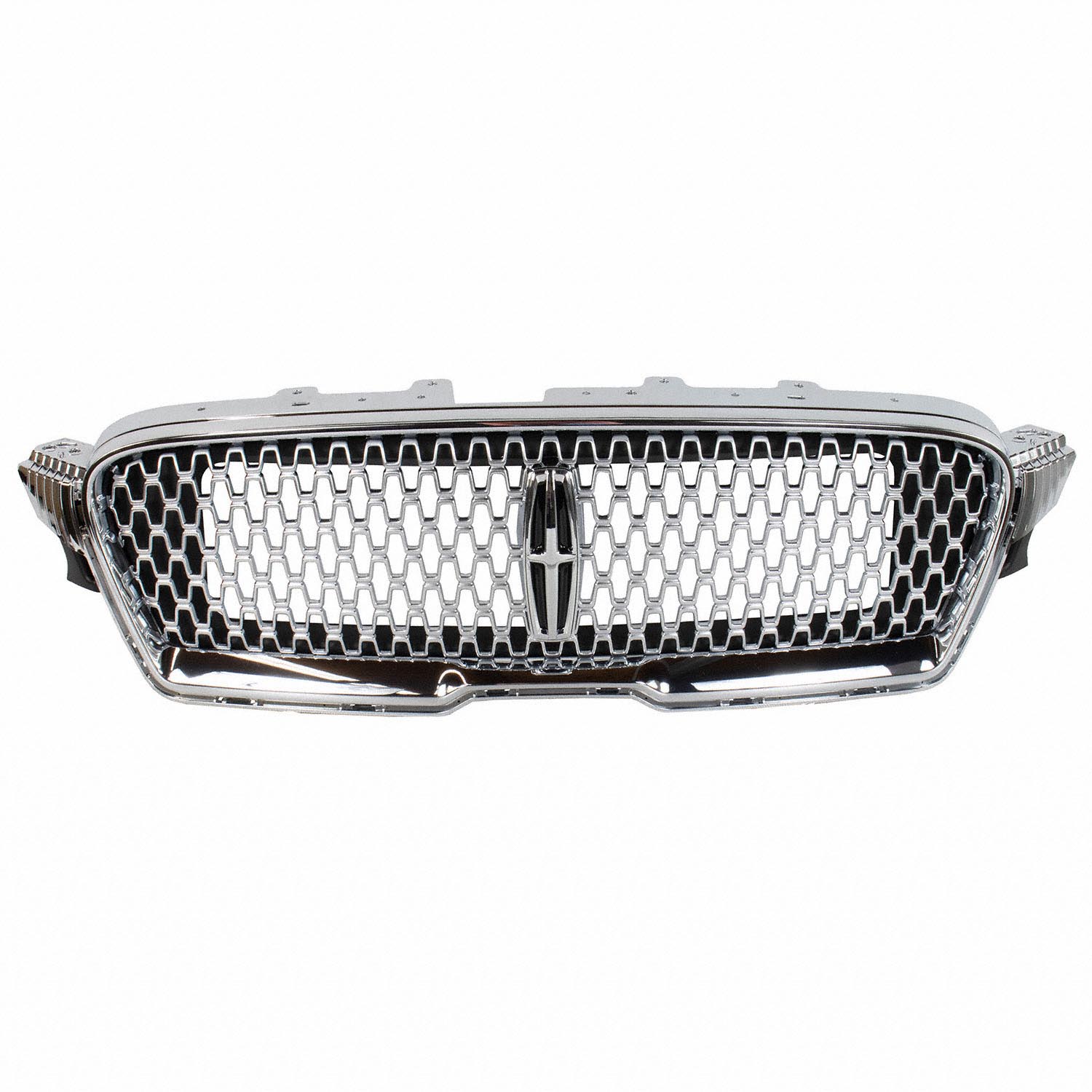 Radiator Grille - Front, Upper | Parts | Ford.com