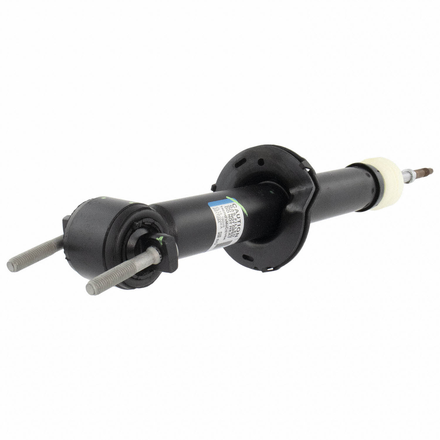 Suspension Shock Absorber | Parts | Ford.com