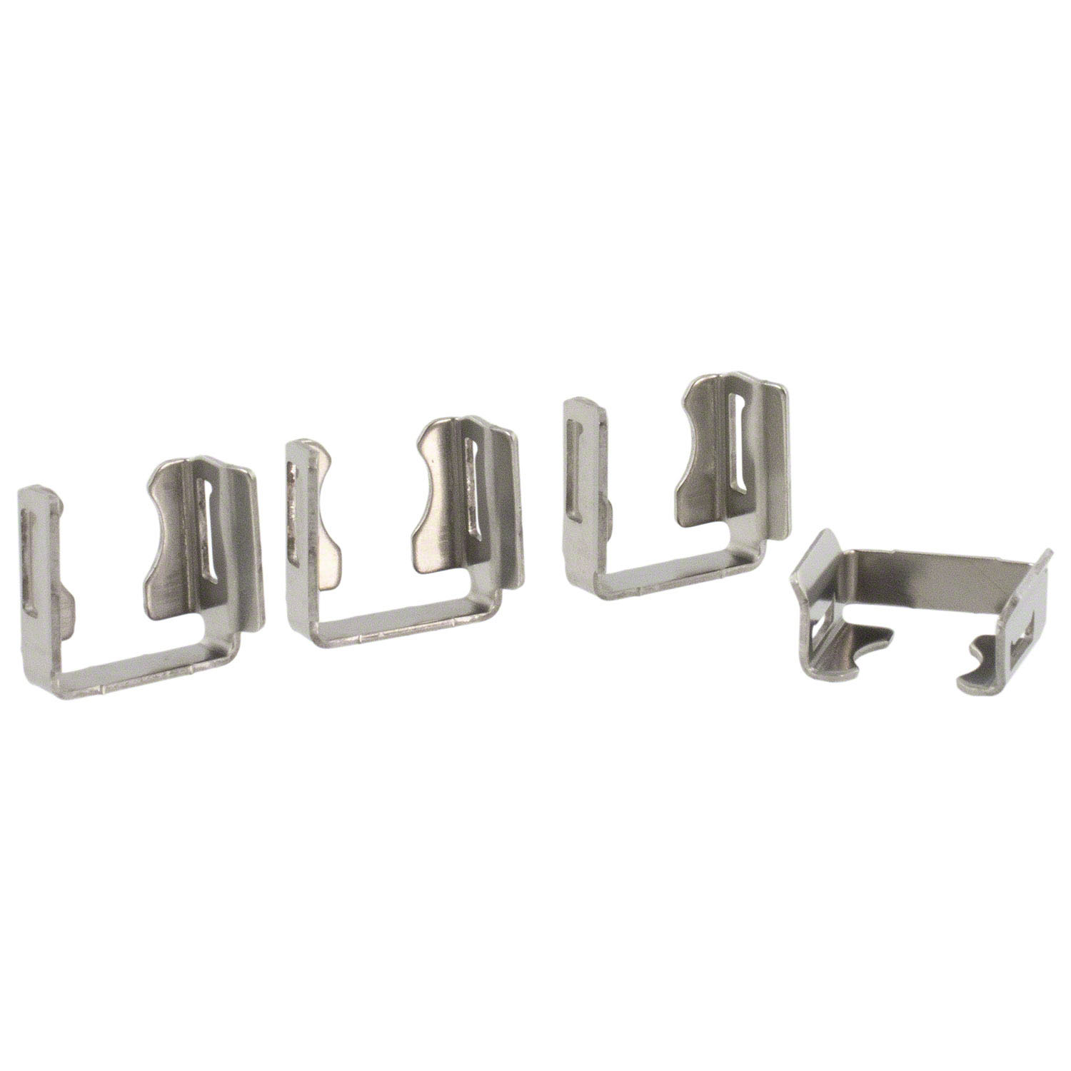 Fuel Injector Clip Injection Valve Retainer | Parts | Ford.com