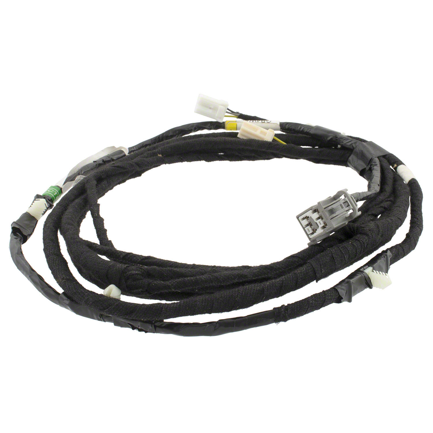 Wiring | Parts | Ford.com