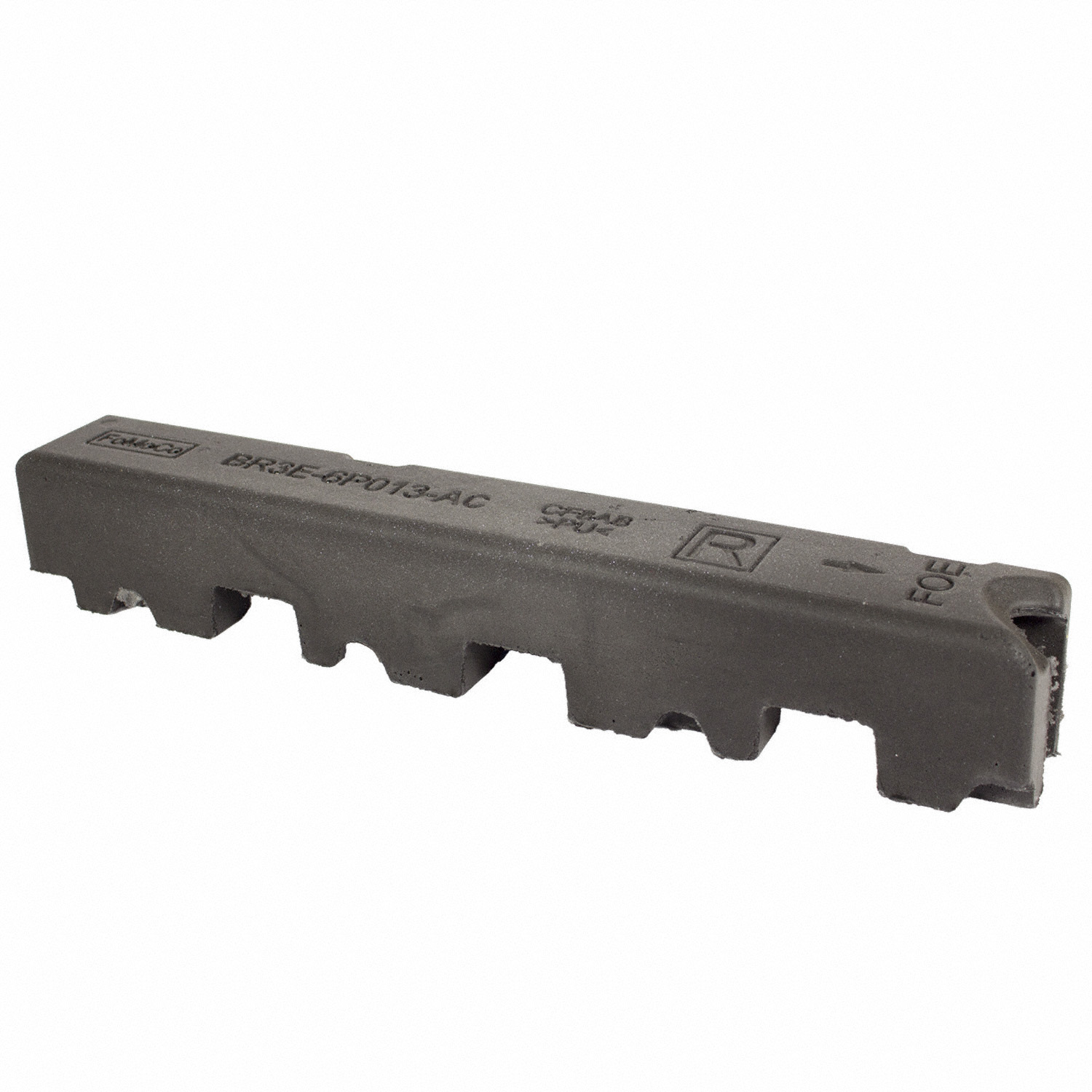 Engine Compartment Splash Shield - Right 5.0L | Parts | Ford.com