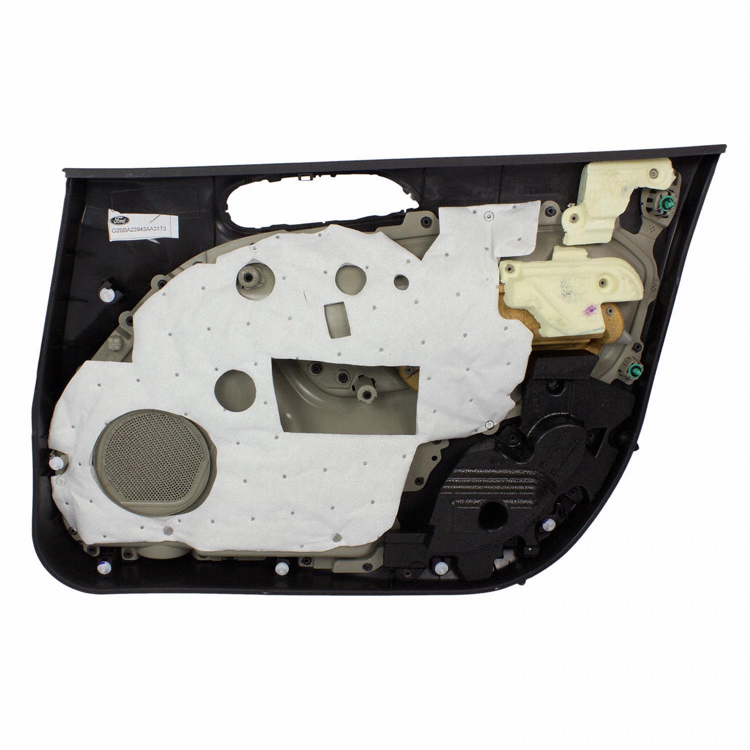 Door Interior Trim Panel - Left, Front, Driver | Parts | Ford.com