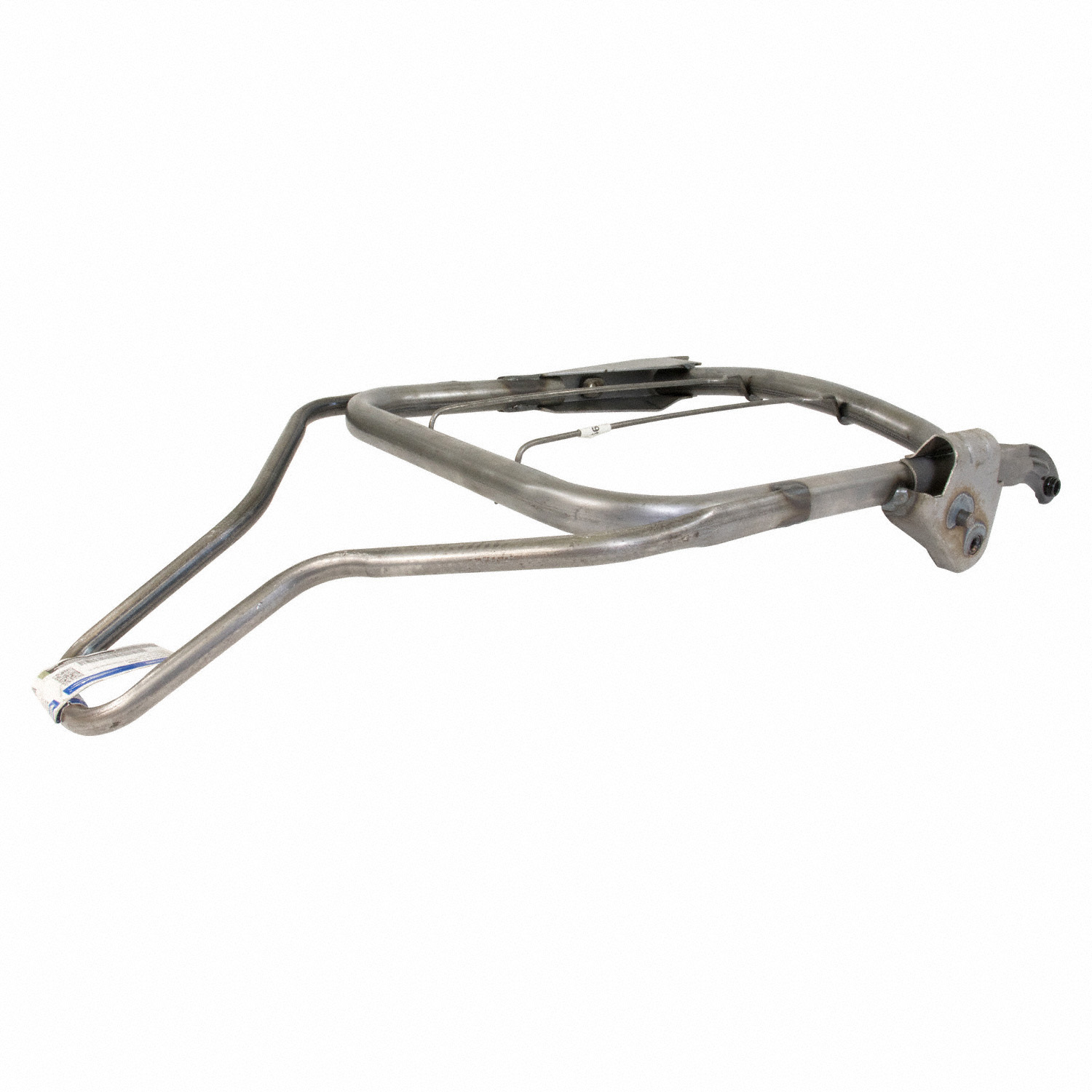 Seat Back Frame - Right, Front | Parts | Ford.com