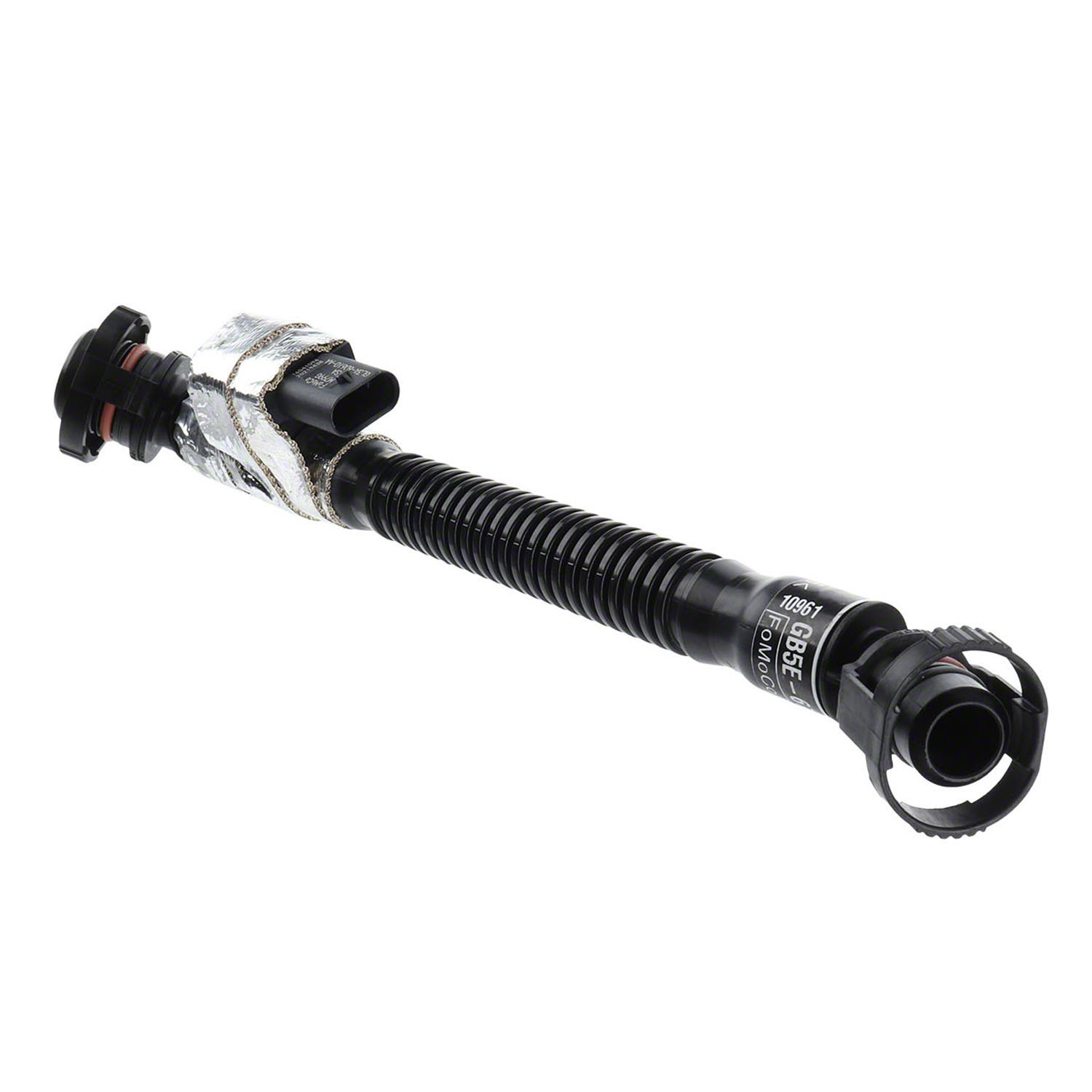 Spring Pcv Pcv Valve Hose Tube - 2.3L | Parts | Ford.com