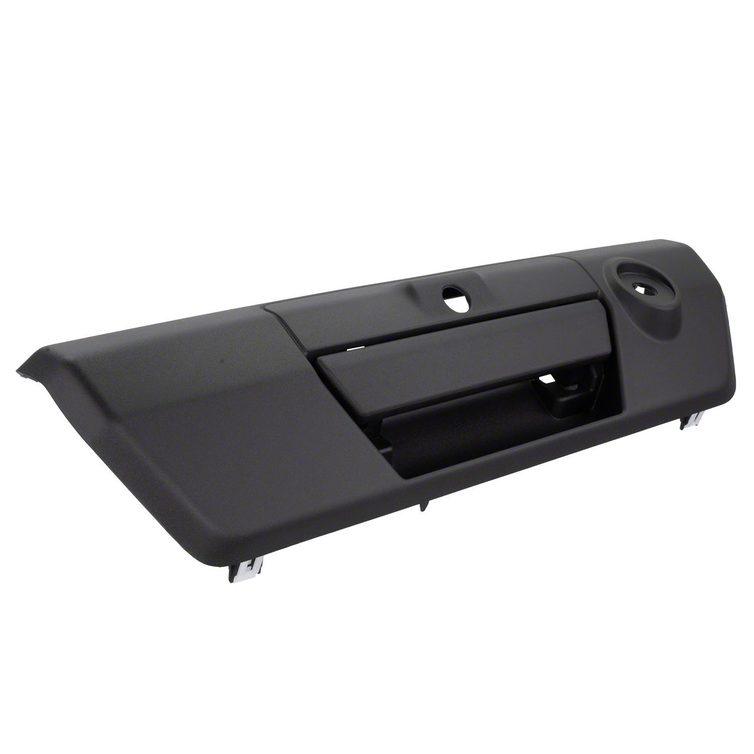 Tailgate Handle | Parts | Ford.com