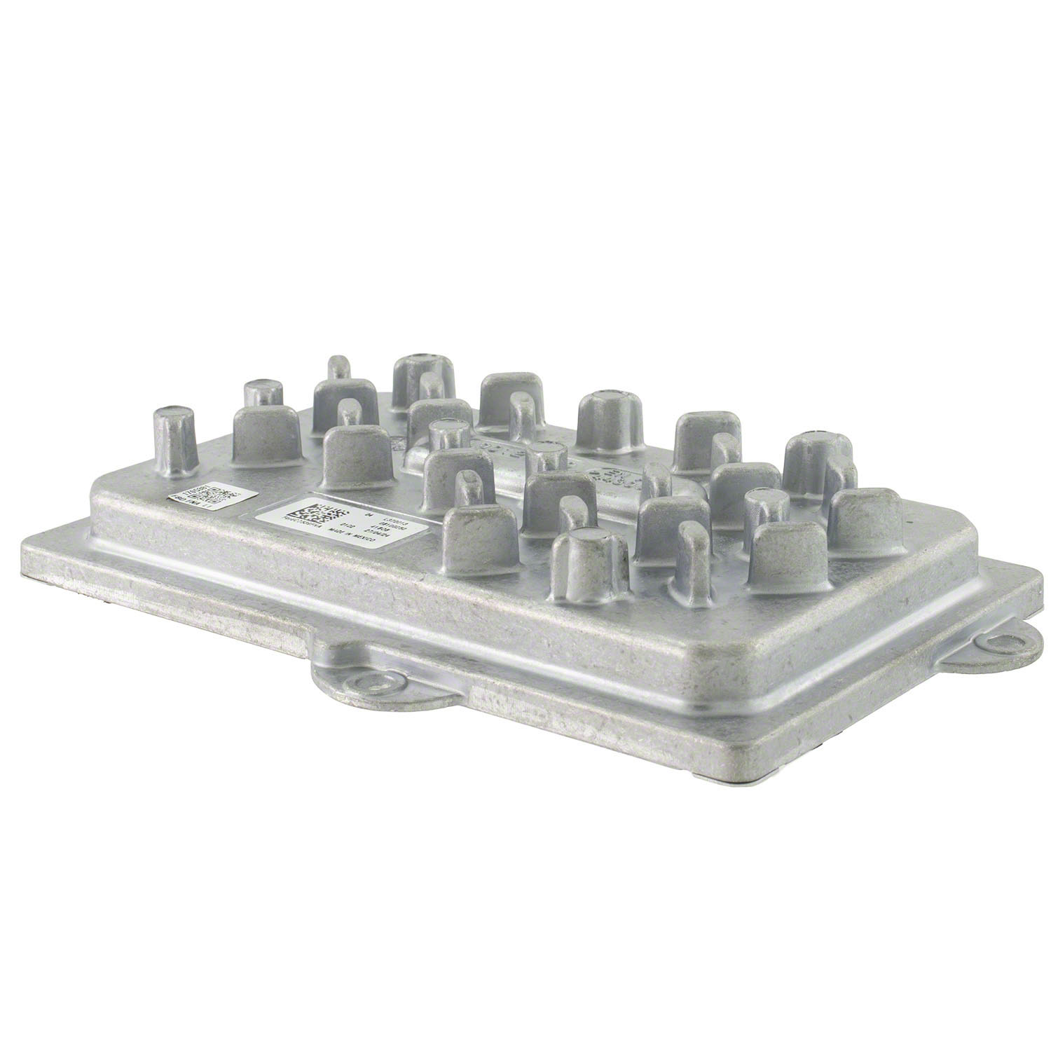Ford Hcm Module Headlight Control Module Lighting Light (LCM) - Front | Parts | Ford.com