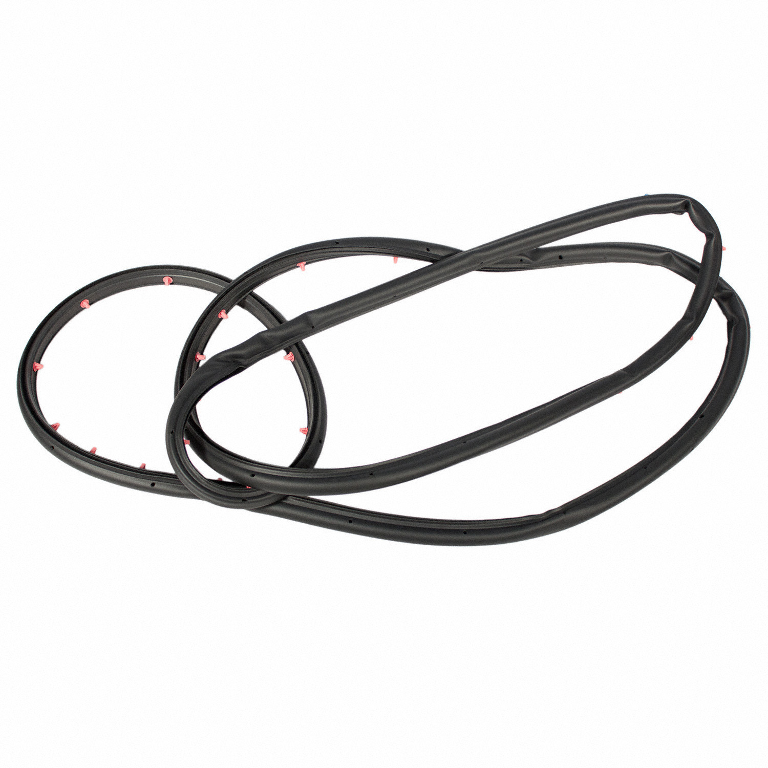 Door Seal Weatherstrip - Left, Front | Parts | Ford.com
