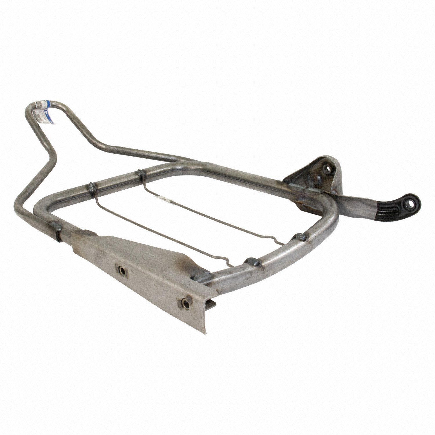 Seat Back Frame - Right, Front | Parts | Ford.com