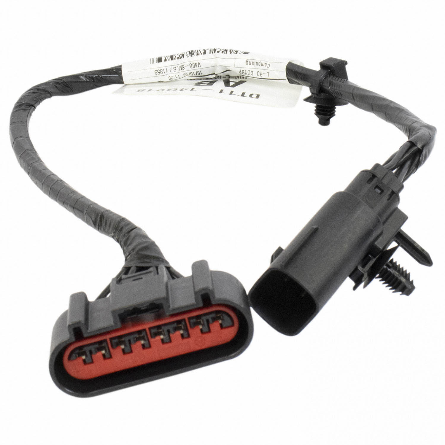 Wire Jumper Harness Door Lamp | Parts | Ford.com