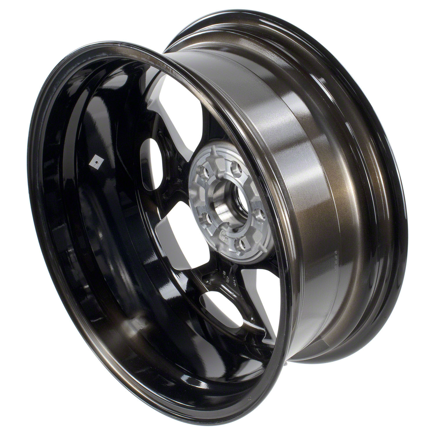 Fin7 Rims Wheel Rim 17 X 7