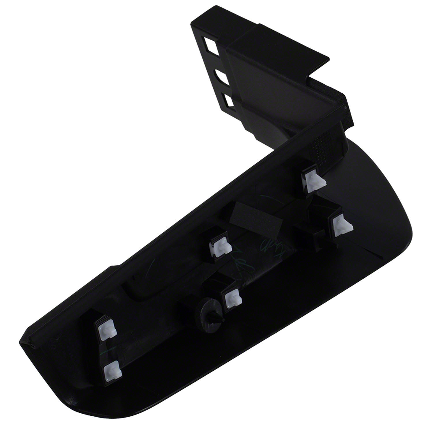 Truck Bed Molding | Parts | Ford.com