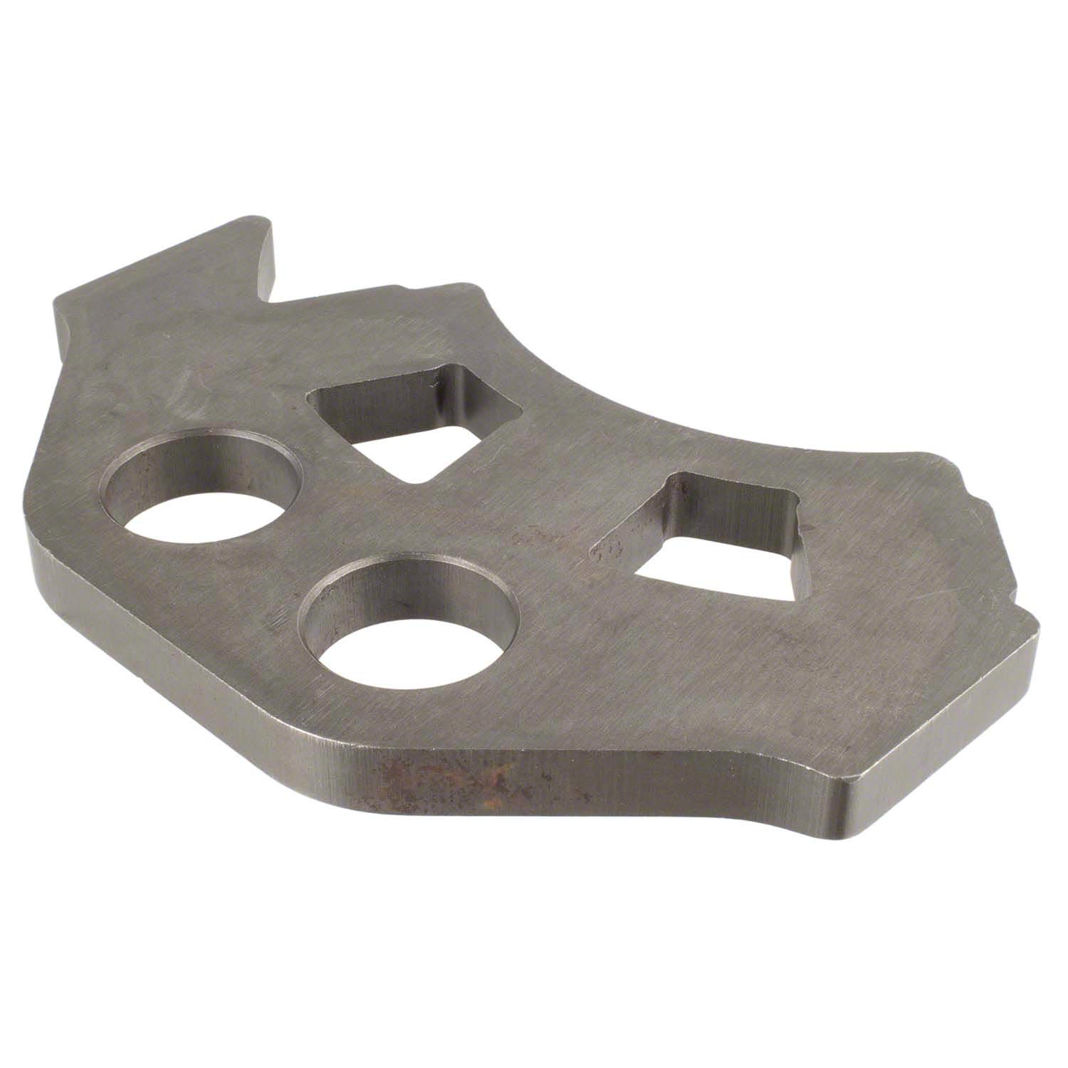 Ford Rocker Lock Set Lock - Rear 21 | Parts | Ford.com