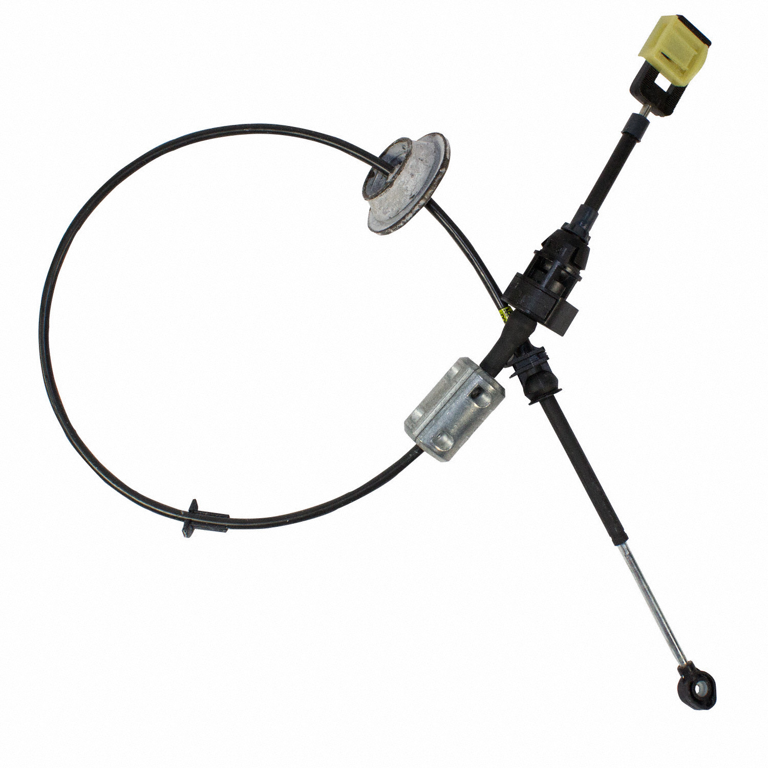 Cable Selector Lever Control (AT) | Parts | Ford.com