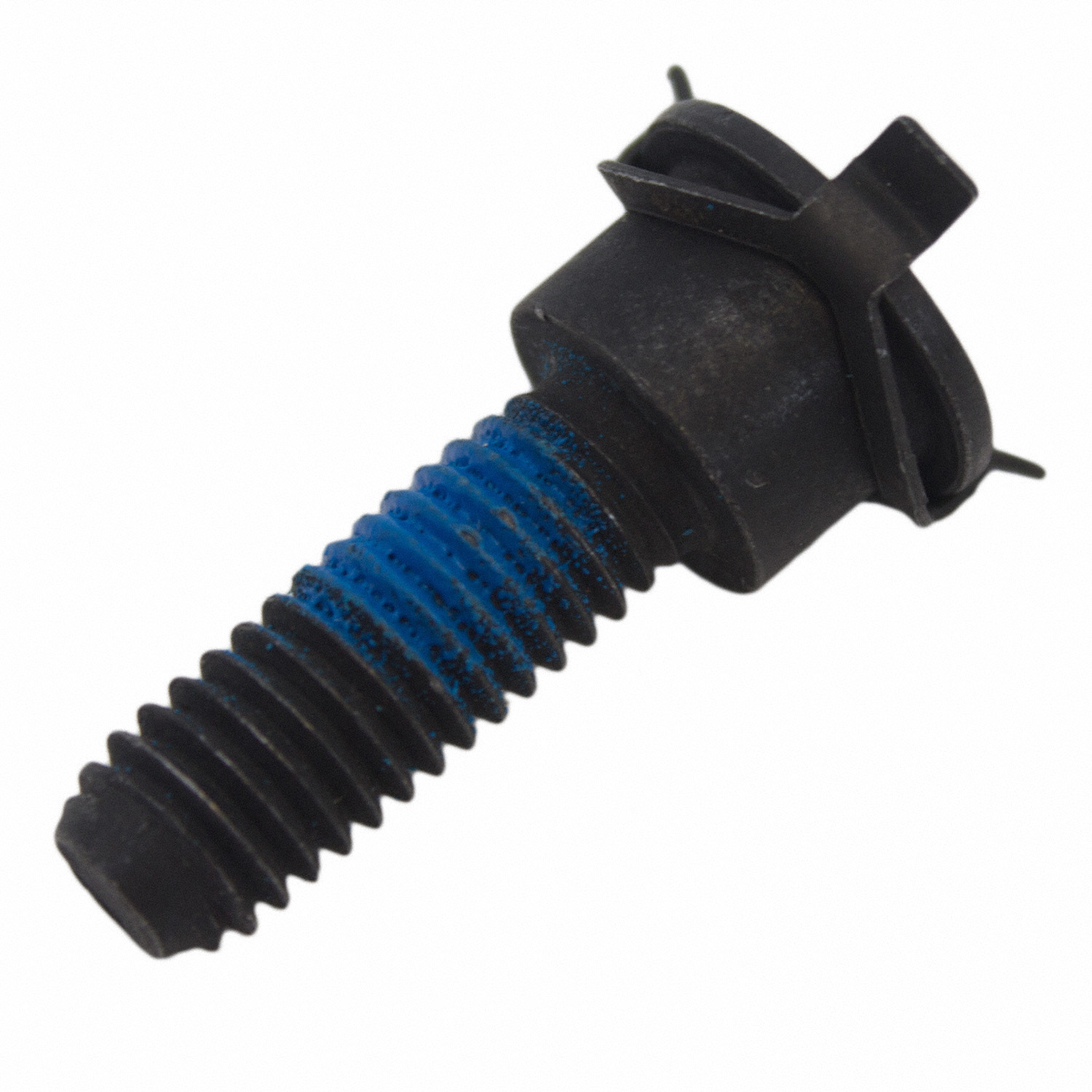 1764261 Bolt - 7/16, Front, Rear | Parts | Ford.com