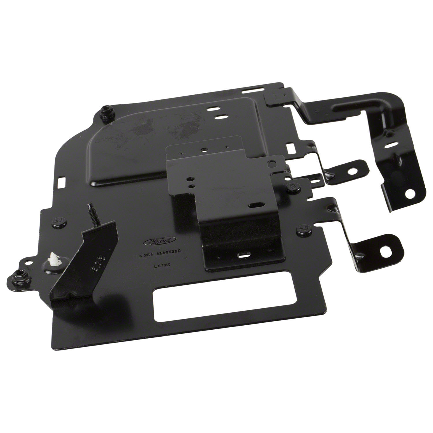 Engine Control Module (ECM) Bracket Unit (ECU) | Parts | Ford.com
