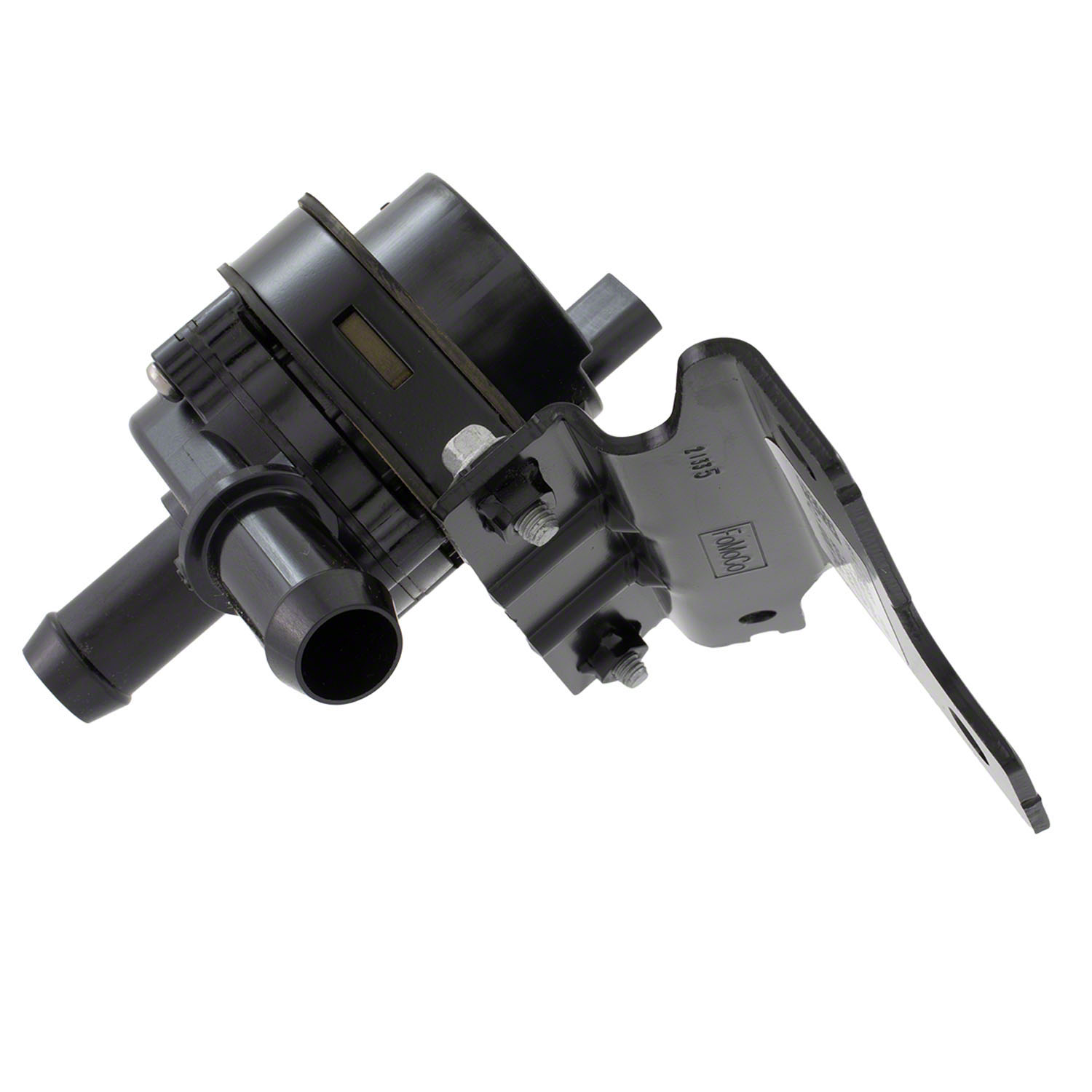 Auxiliary Water Pump Battery Coolant | Parts | Ford.com