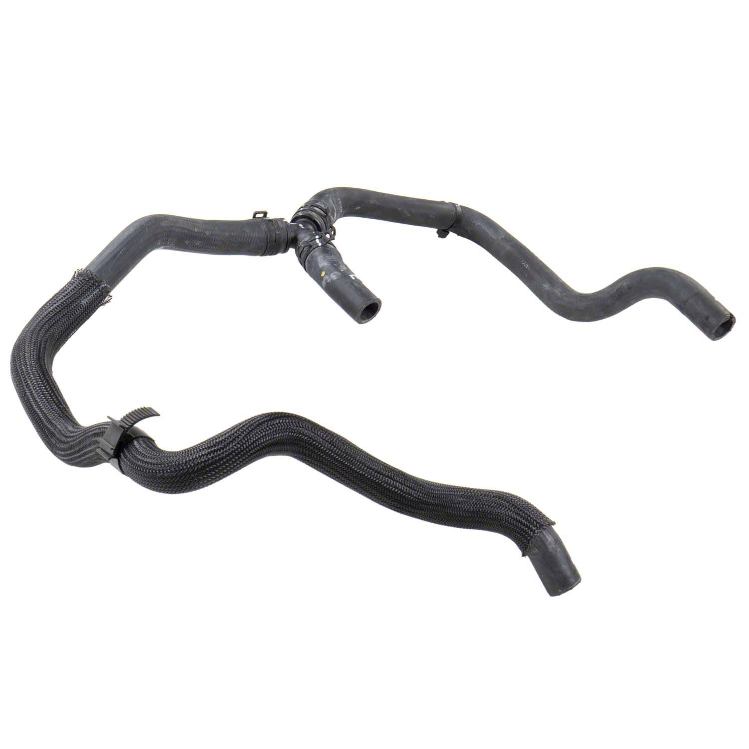 Engine Coolant Overflow Hose Water - 2.0L | Parts | Ford.com