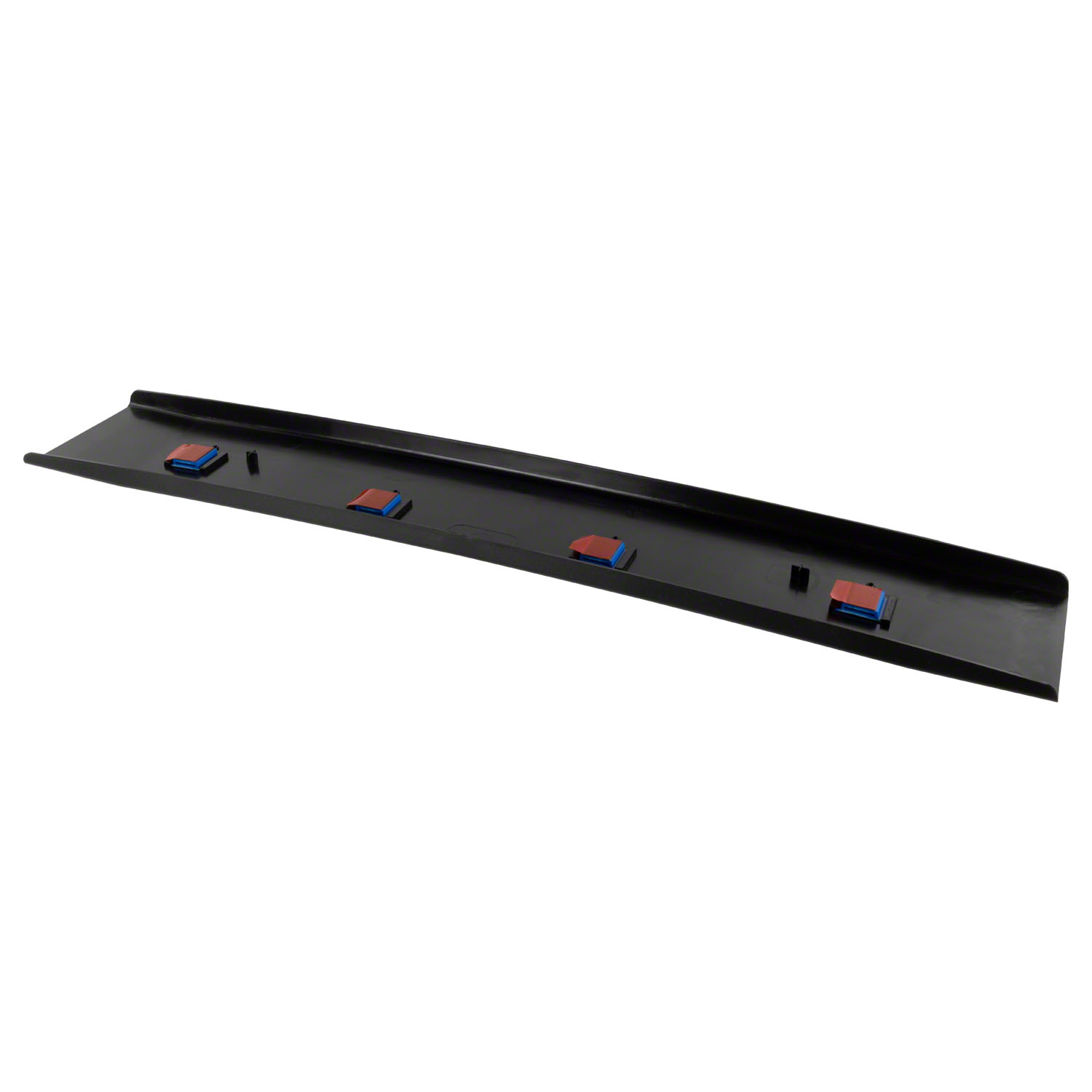 Sunroof Molding Roof Drip Rail Finish | Parts | Ford.com