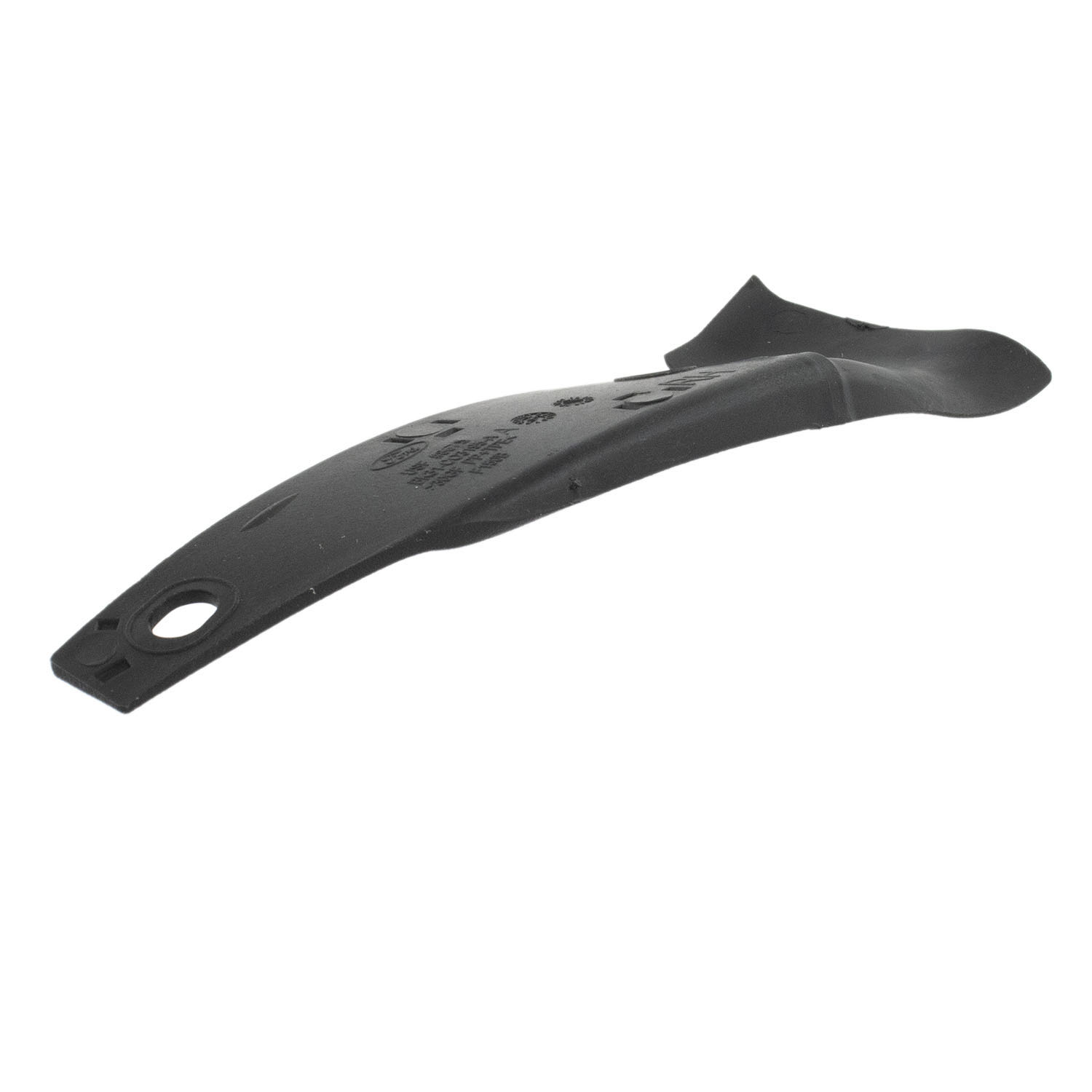 Windshield molding Cowl Cover Bracket - Right | Parts | Ford.com