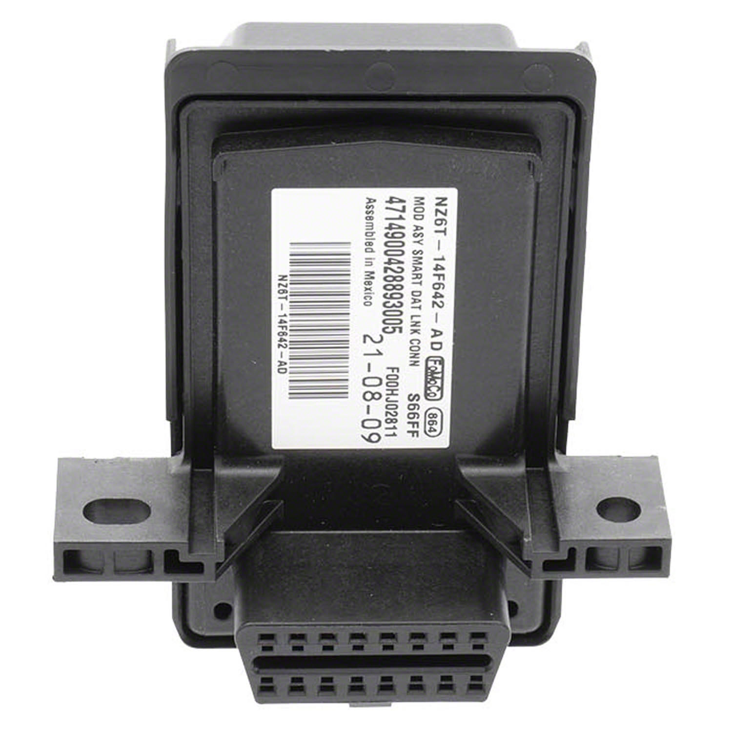 Module SMART Data Link Controller GPS Navigation Control | Parts | Ford.com