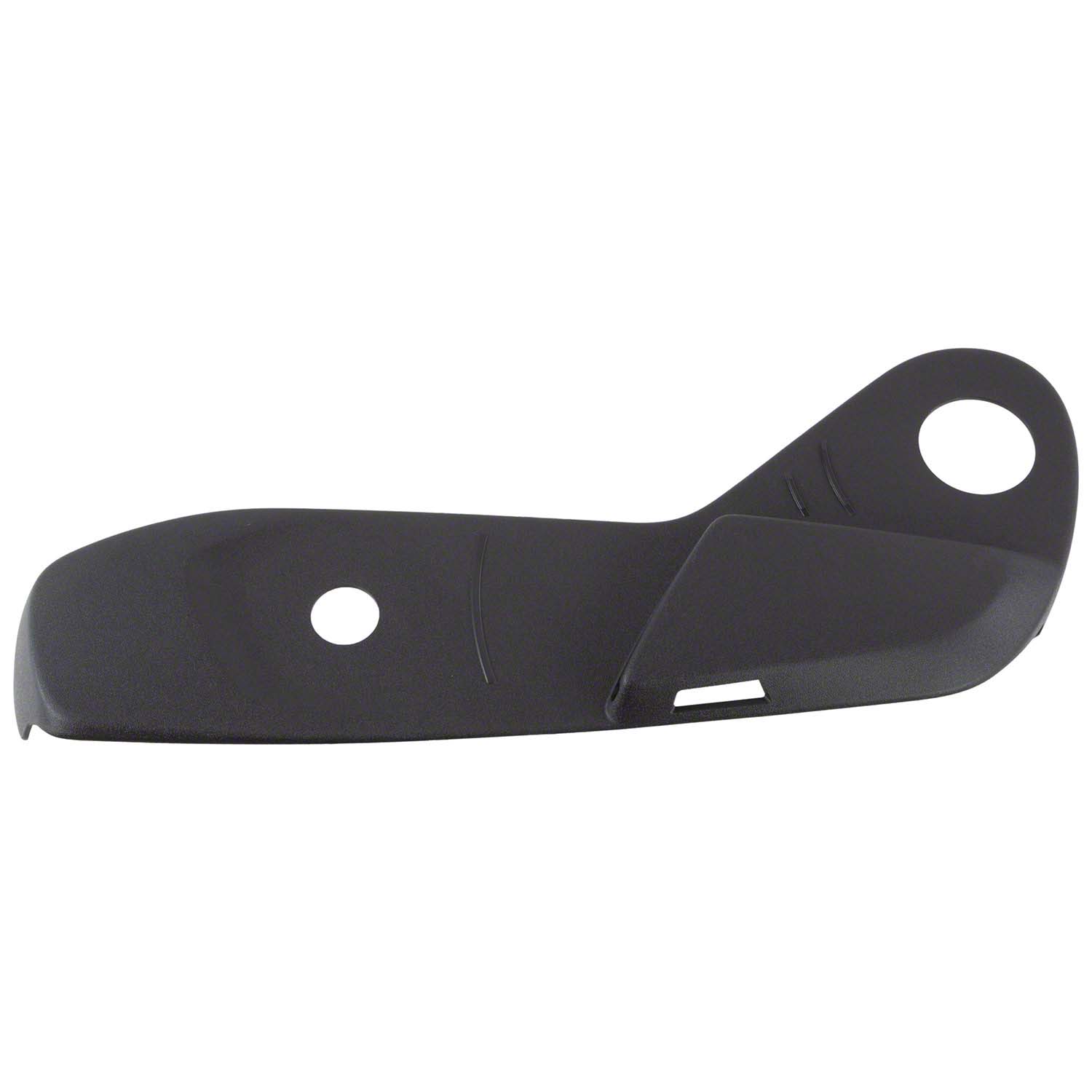 Seat Trim Panel Shield - Front, Driver | Parts | Ford.com