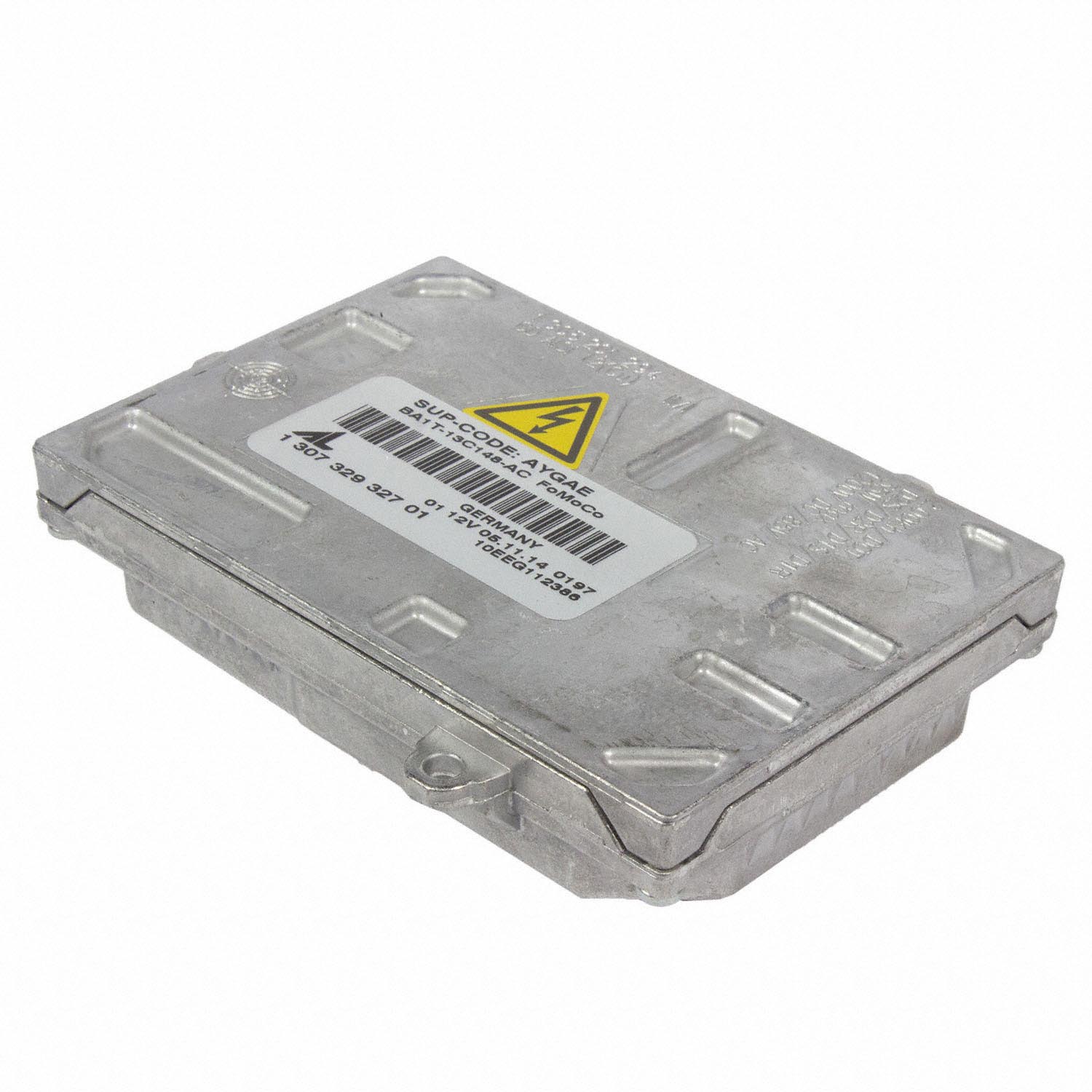 Headlight Level Sensor Levelling Control Actuator - Left, Front | Parts ...